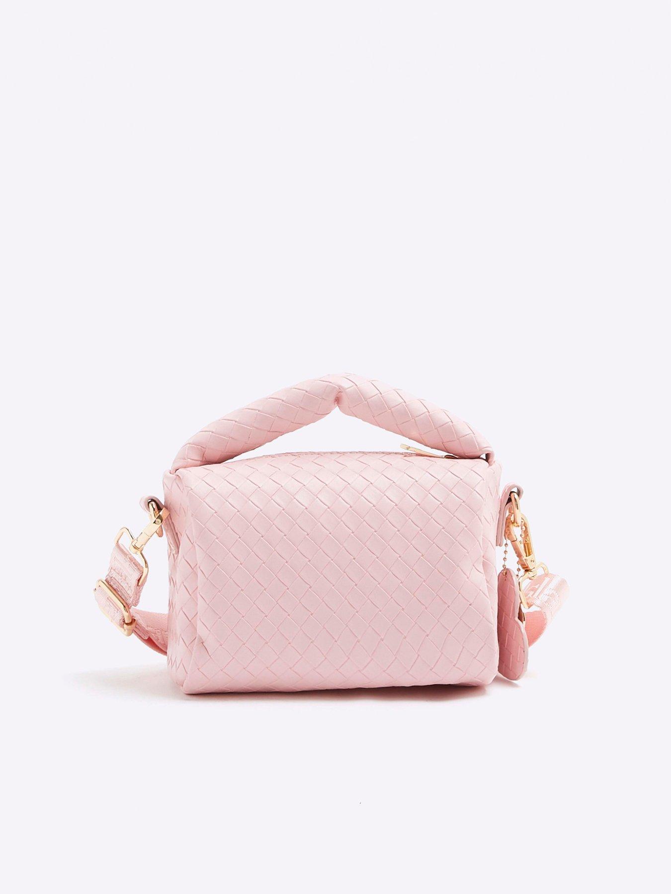 river-island-older-girl-woven-cross-body-bag-pinkstillFront