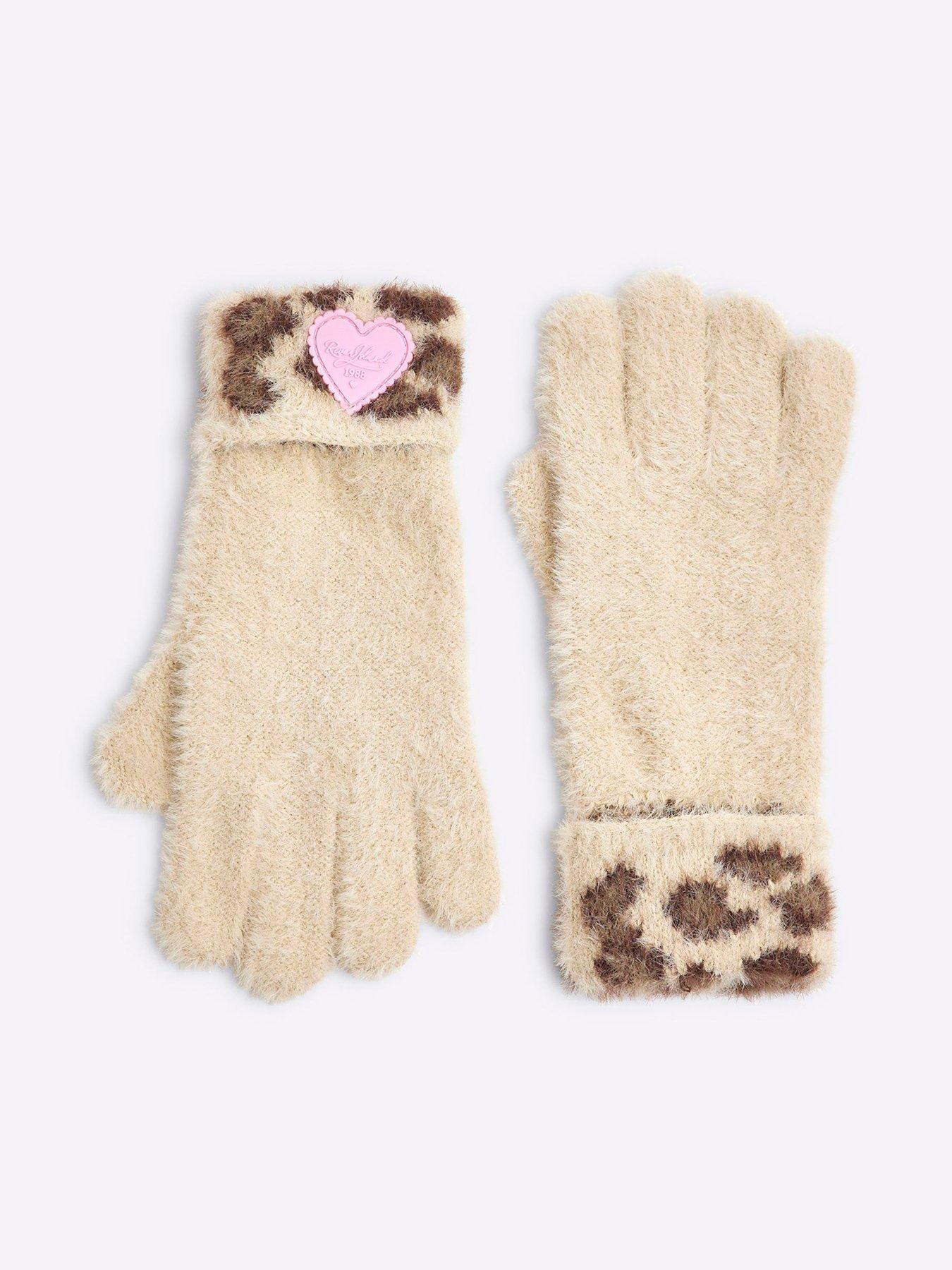 river-island-older-girl-leopard-print-gloves-beige