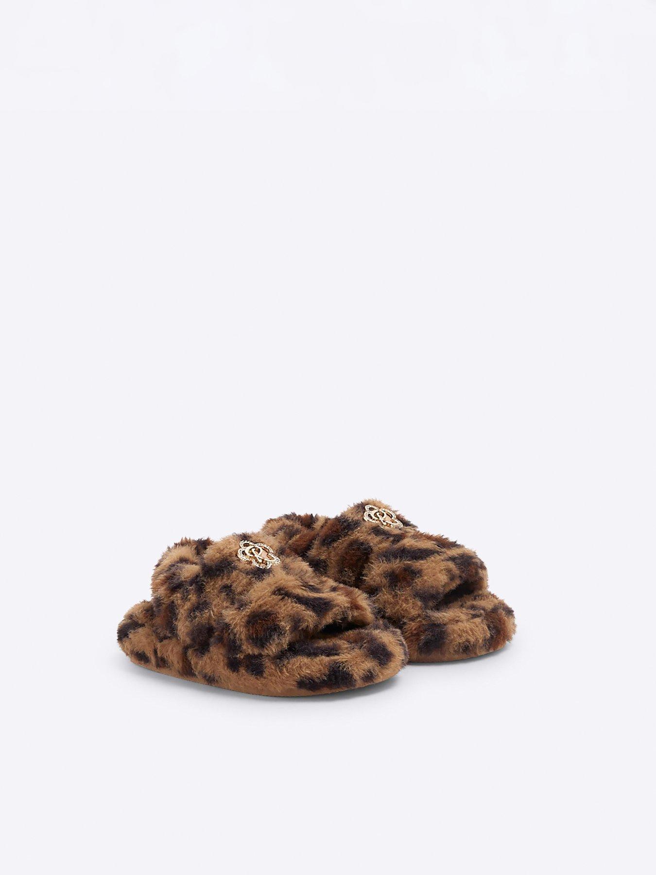 river-island-faux-fur-leopard-slippers-brownstillFront