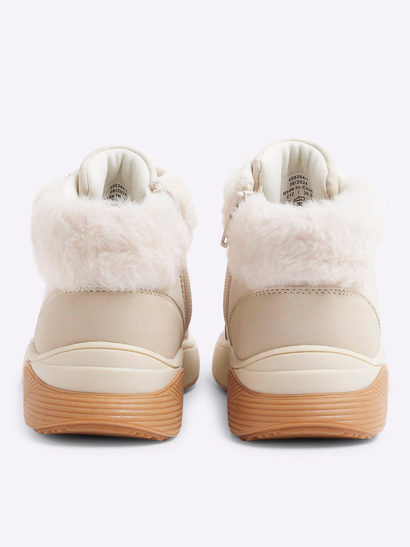 river-island-older-girl-faux-fur-cuff-trainers-creamback