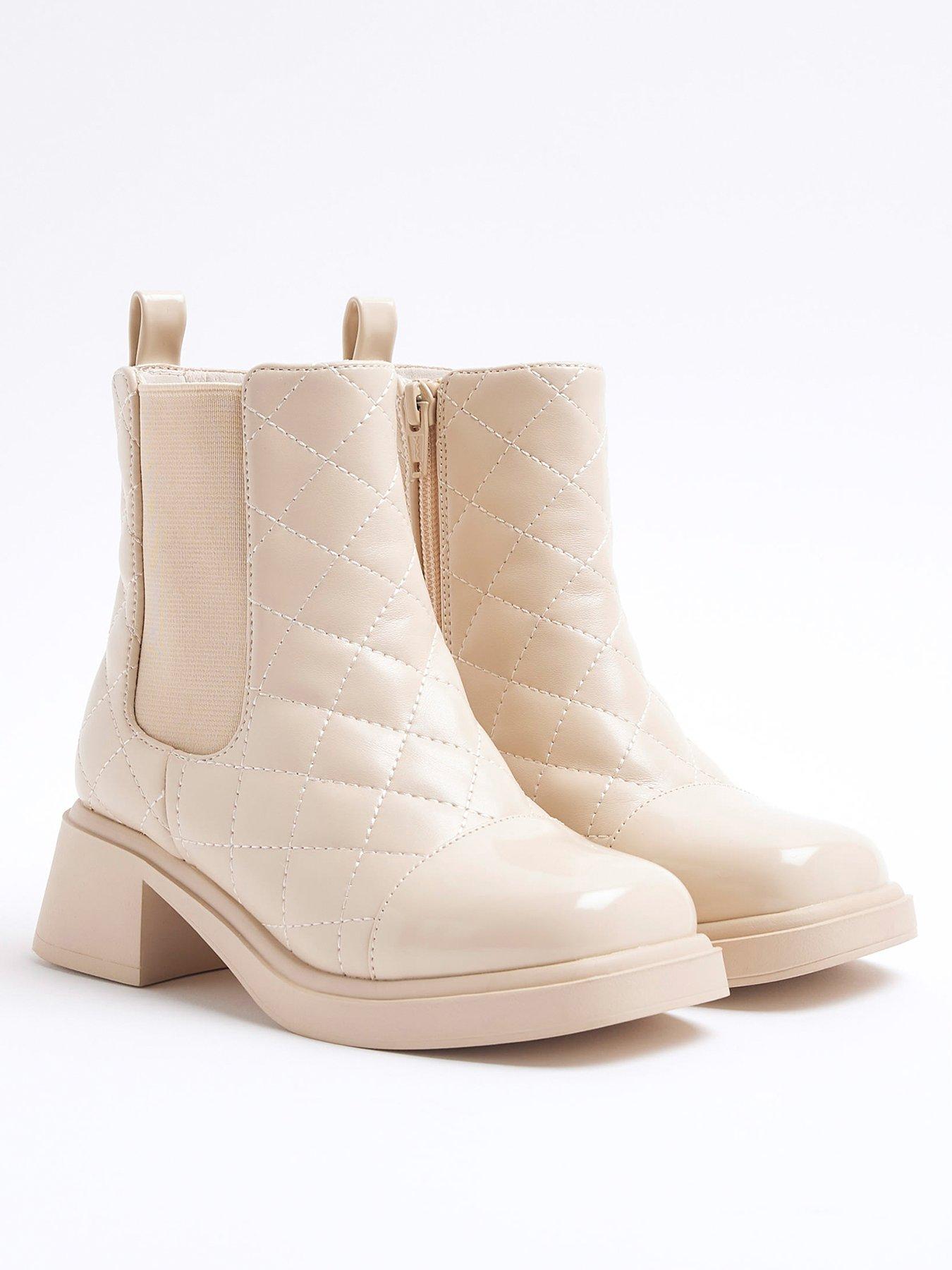 river-island-older-girl-quilted-square-heel-boots-creamstillFront