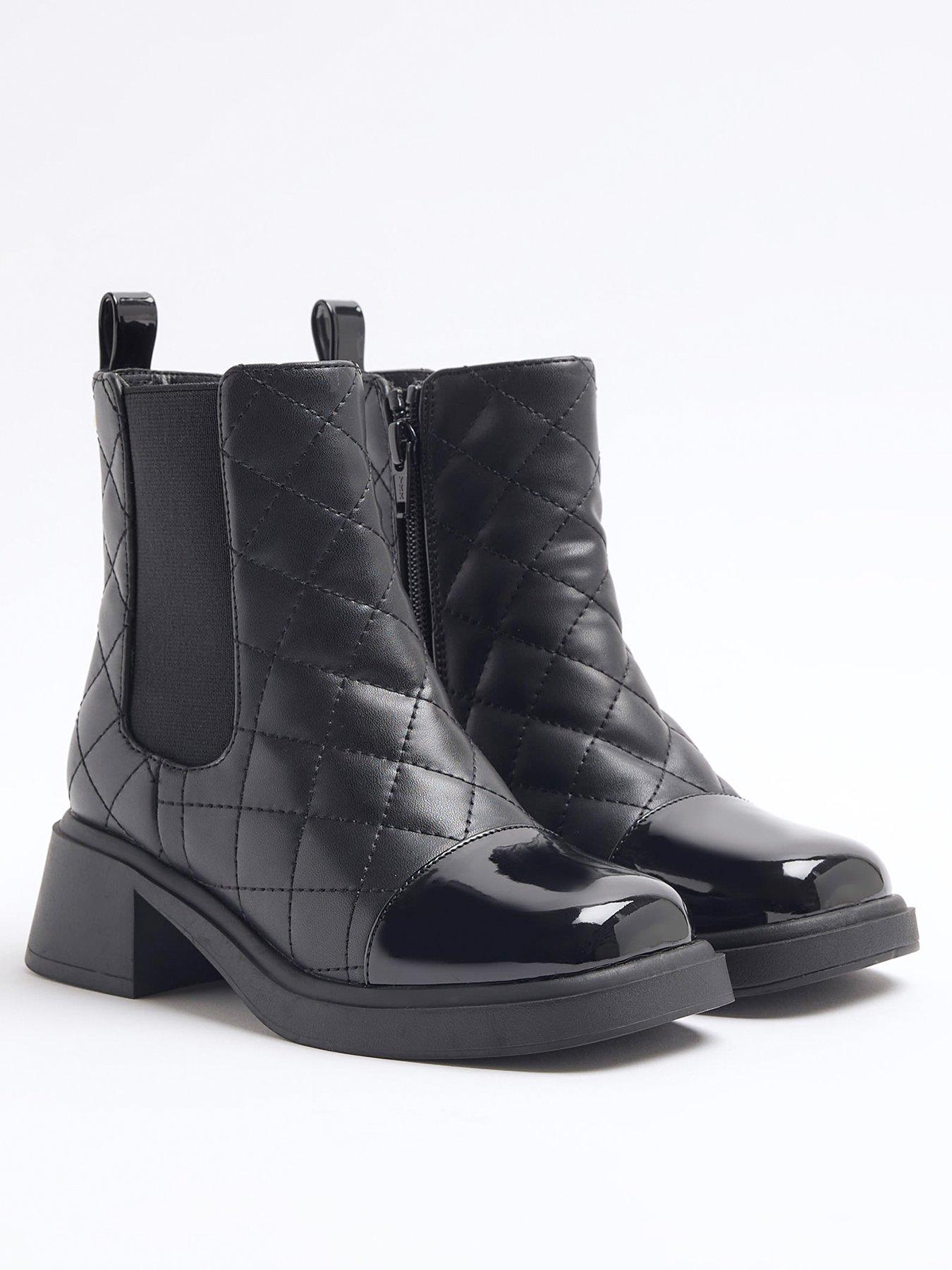 river-island-older-girl-faux-leather-quilted-square-boot-blackstillFront