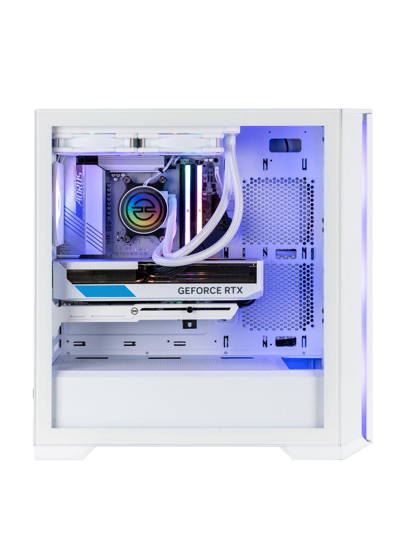 pcspecialist-fusion-luna-100--amd-ryzen-7-rtx-4070-ti-super-32gb-ram-2tb-ssd-whitestillFront