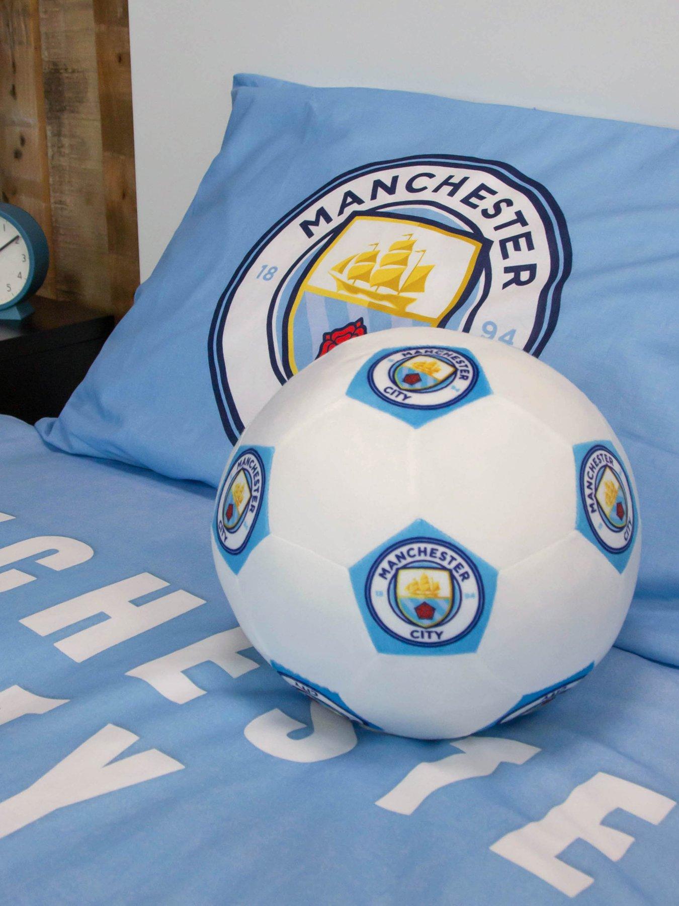 manchester-city-football-shaped-cushion-whiteblueoutfit