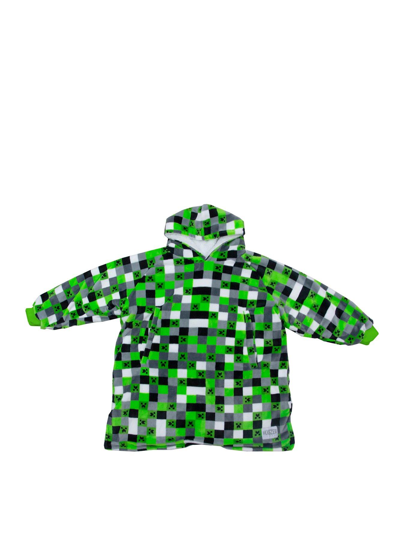 minecraft-hugzee-boxed-off-wearable-fleece-blanket-hoodie-multistillFront