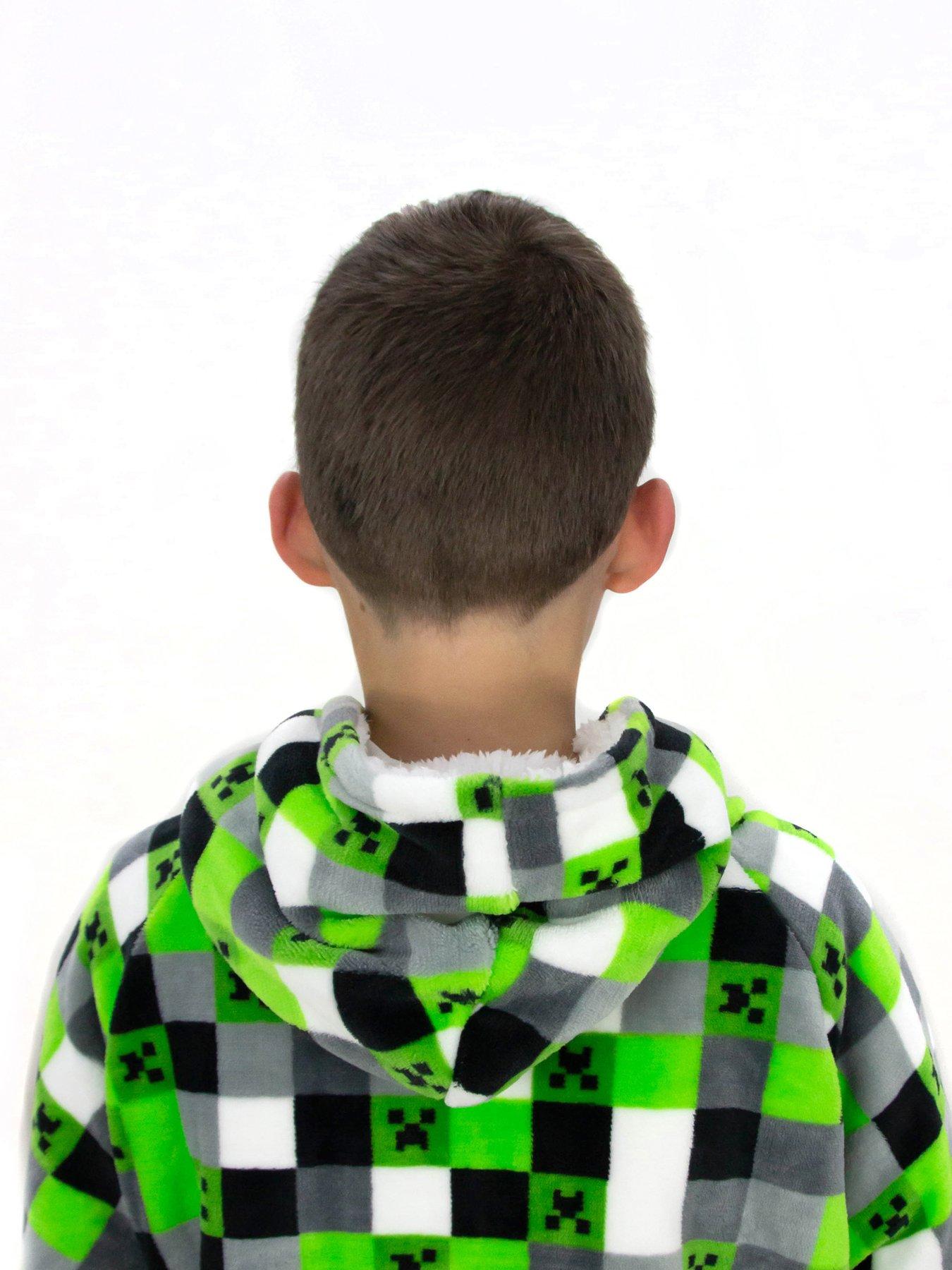 minecraft-hugzee-boxed-off-wearable-fleece-blanket-hoodie-multidetail