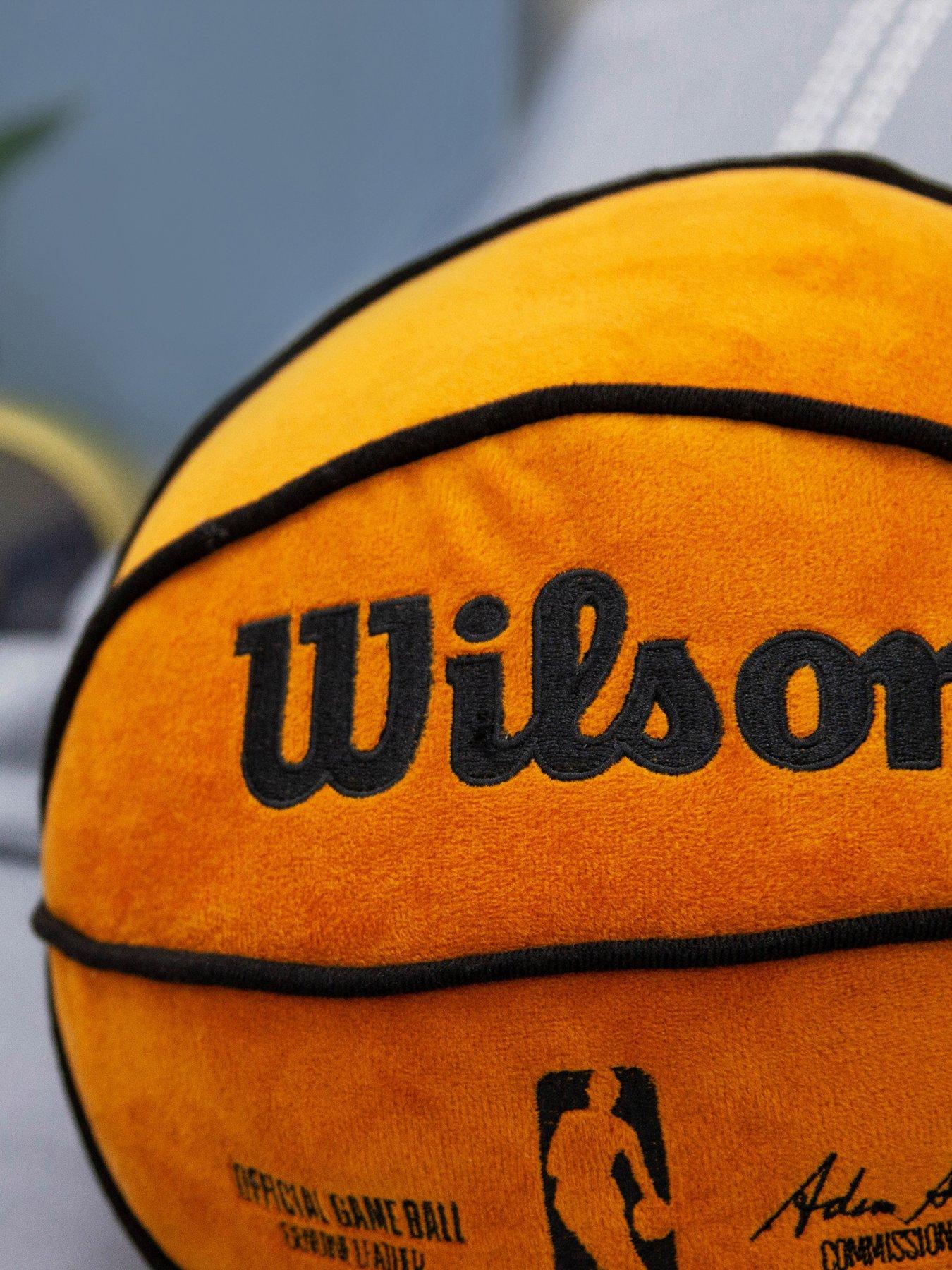 nba-wilson-ball-shaped-cushion-brownoutfit