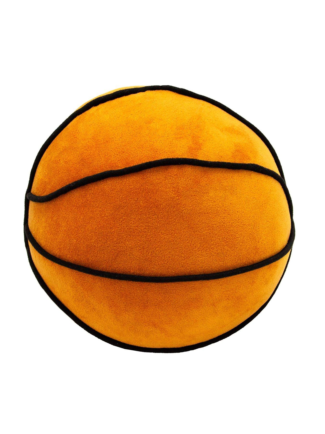 nba-wilson-ball-shaped-cushion-browndetail