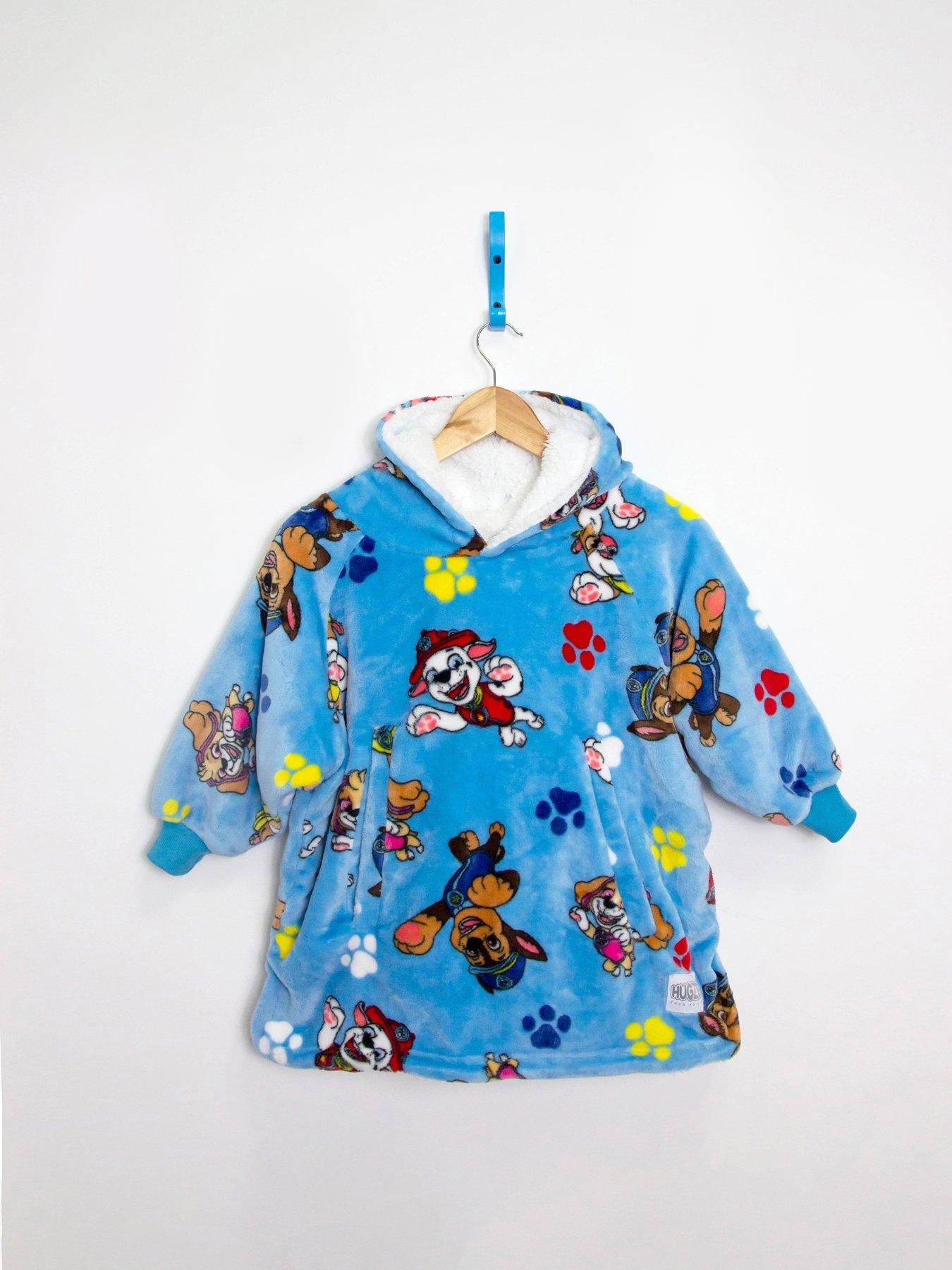 paw-patrol-hugs-hugzee-wearable-fleece-blanket-hoodie-small-multi