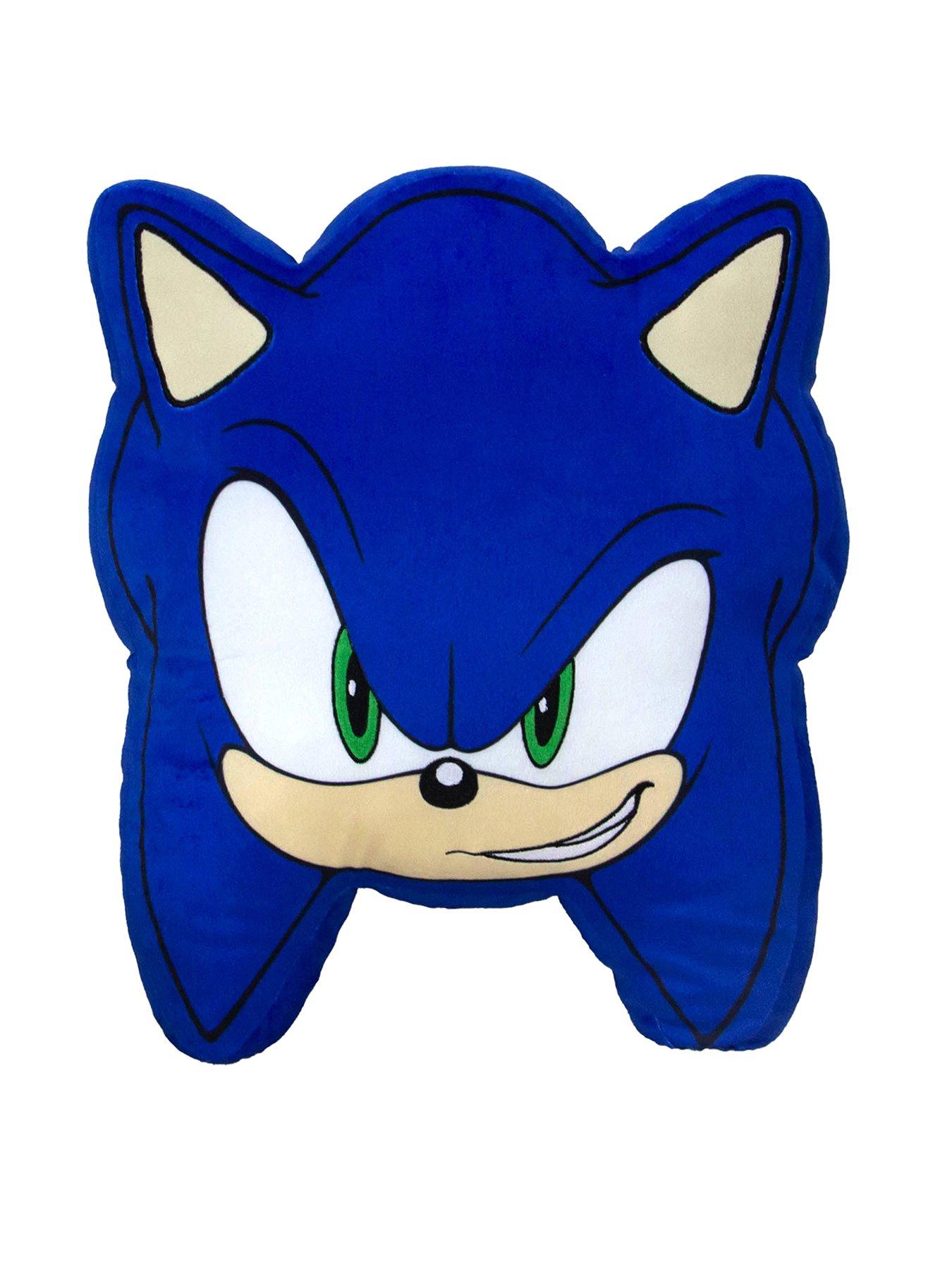 sonic-the-hedgehog-sonic-shaped-cushion-multistillFront