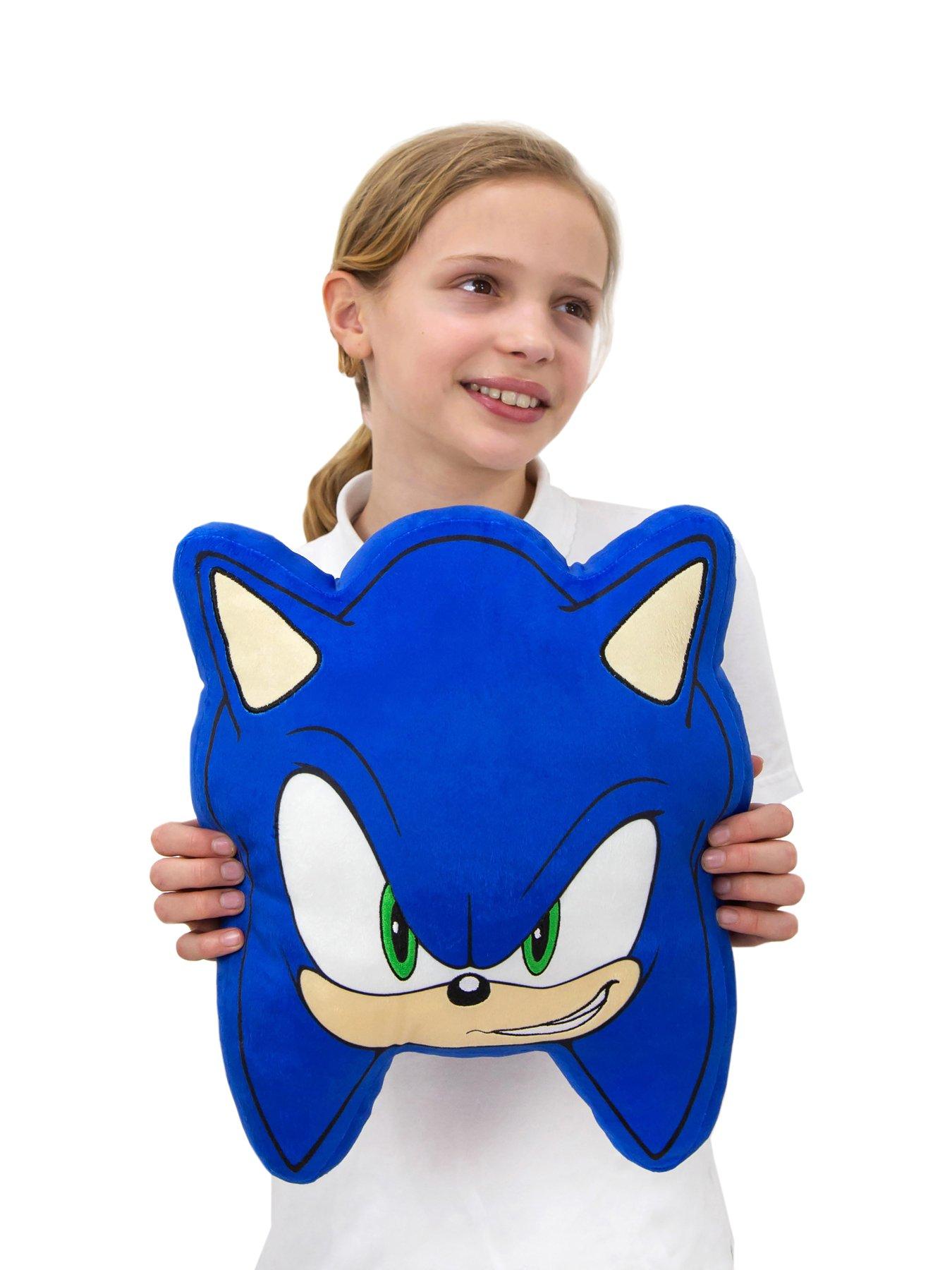 sonic-the-hedgehog-sonic-shaped-cushion-multioutfit