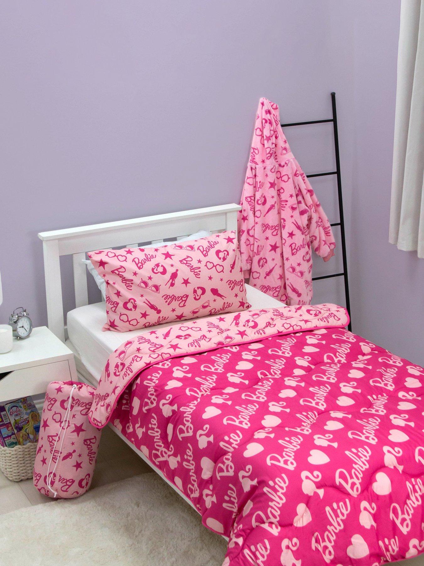 barbie-coverless-duvet-set--single-pinkback