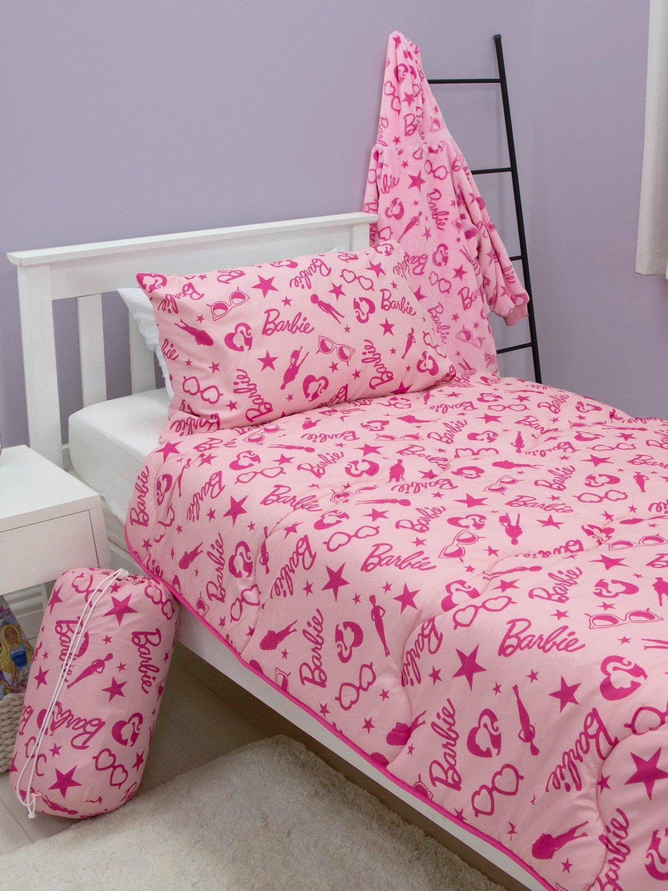 barbie-coverless-duvet-set--single-pinkoutfit