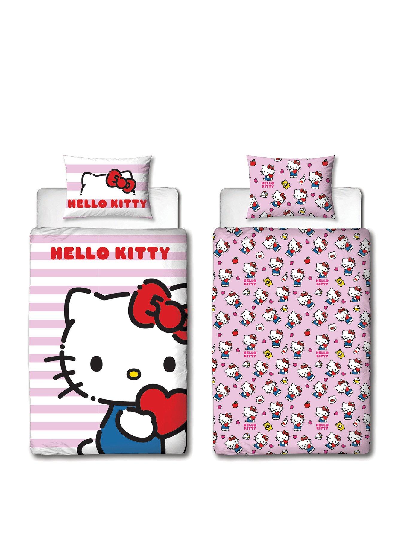 hello-kitty-hello-kitty-panel-duvet-set--single-multistillFront