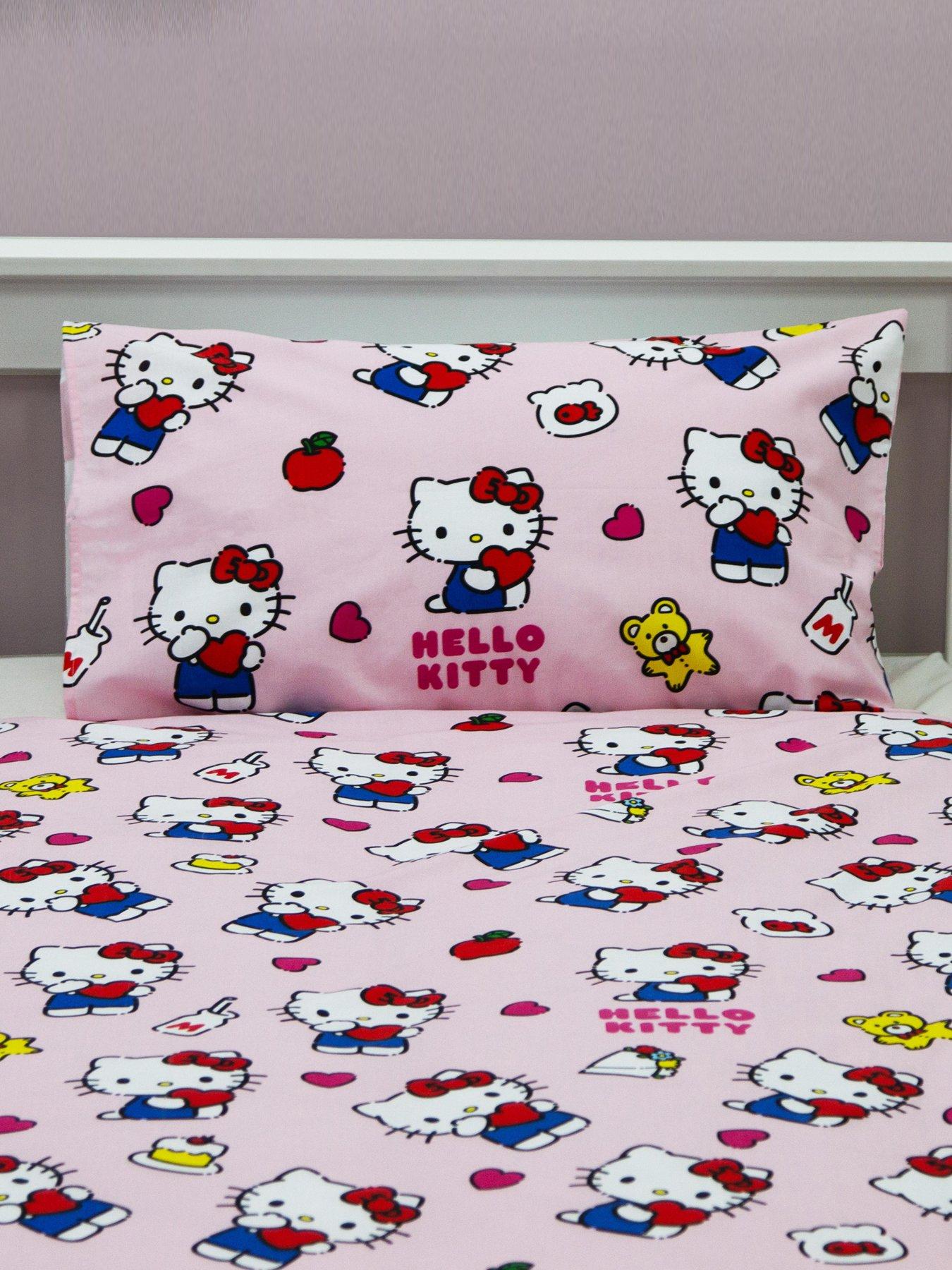 hello-kitty-hello-kitty-panel-duvet-set--single-multidetail