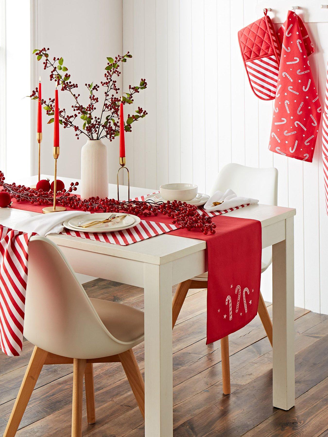 catherine-lansfield-christmas-candy-cane-placemats-ndash-set-of-4back