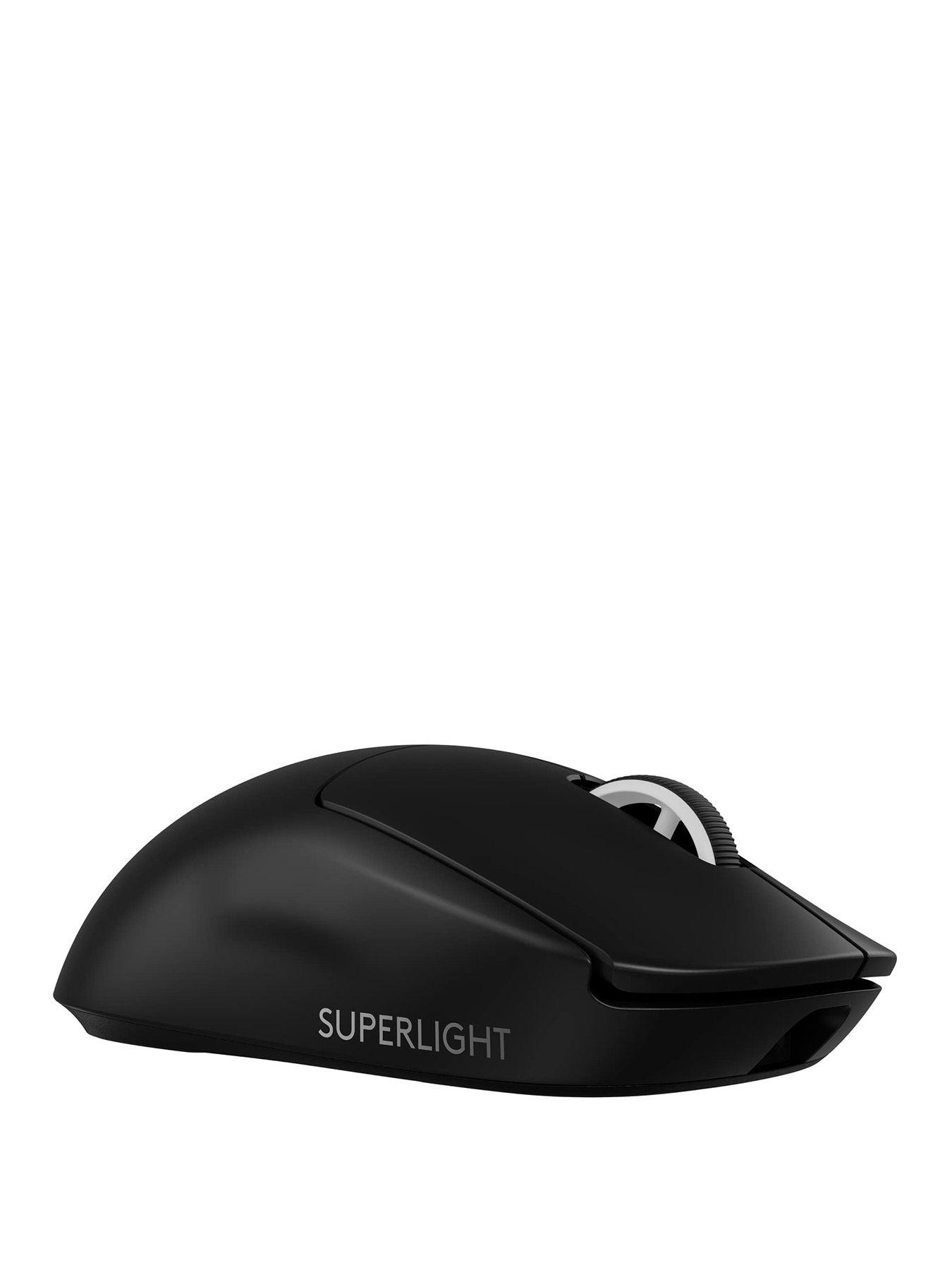 logitechg-pro-x-superlight-2-wireless-gaming-mouse-blackfront