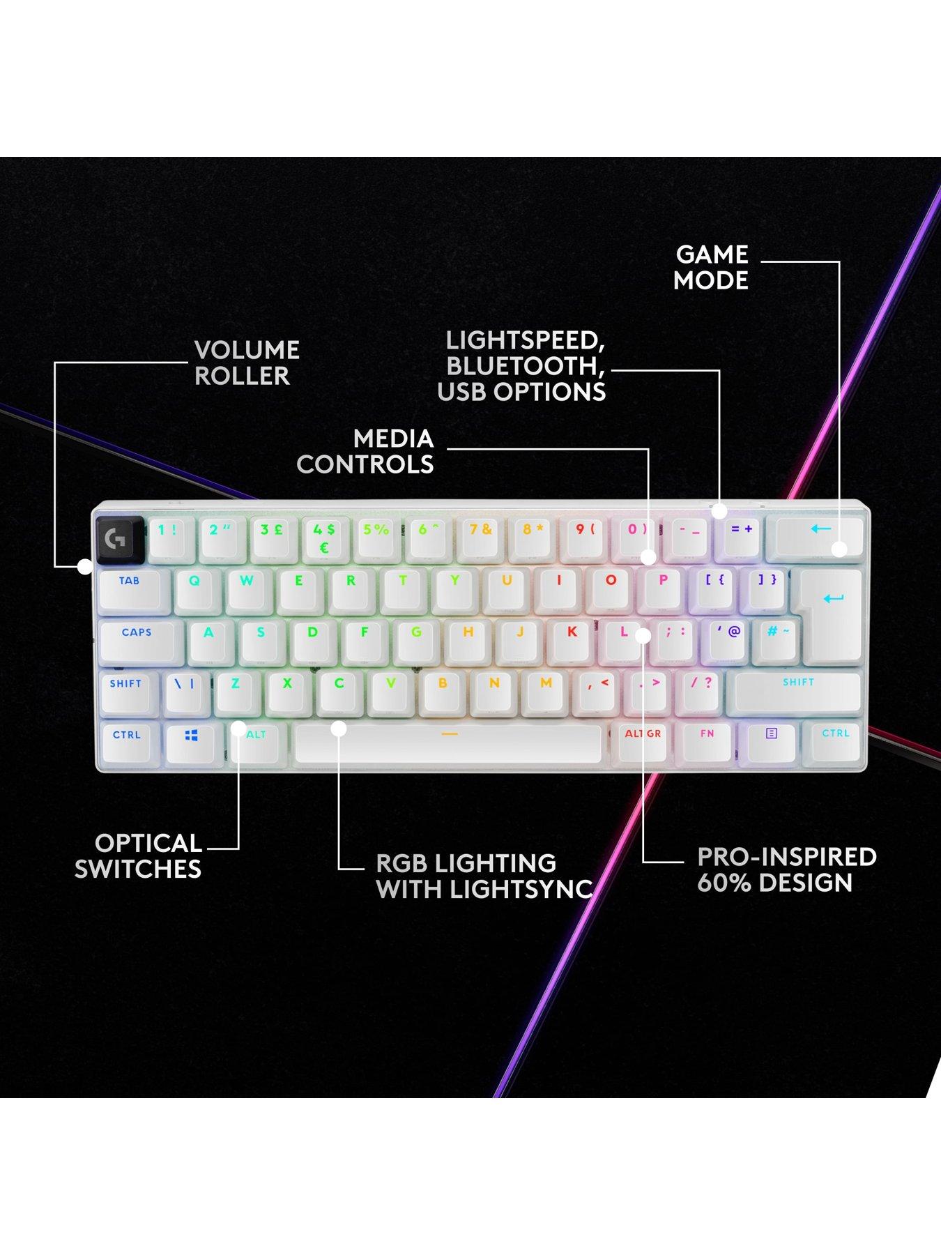 logitechg-g-pro-x-60-keyboard-whiteoutfit