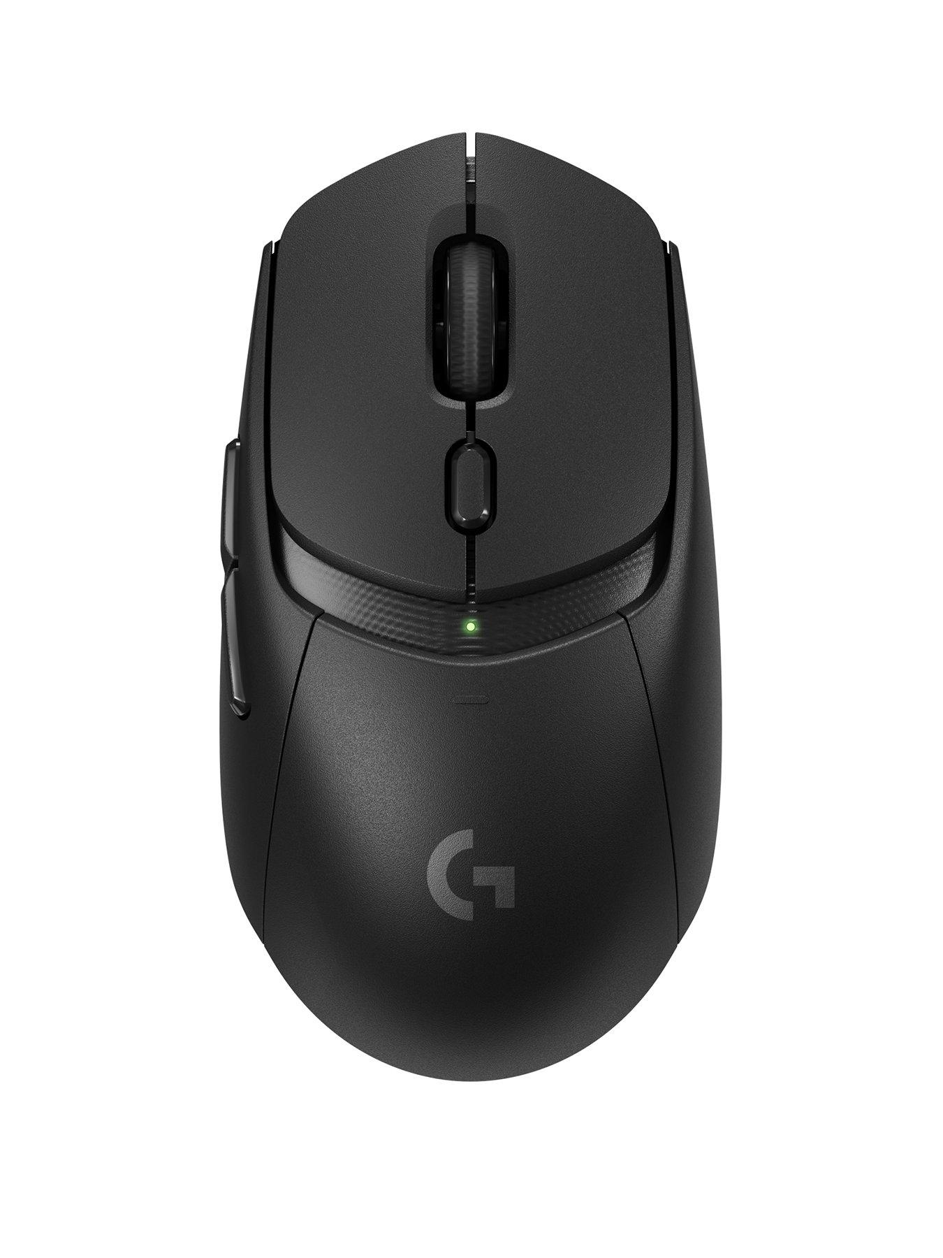 logitechg-g309-lightspeed-wireless-gaming-mouse-blackfront