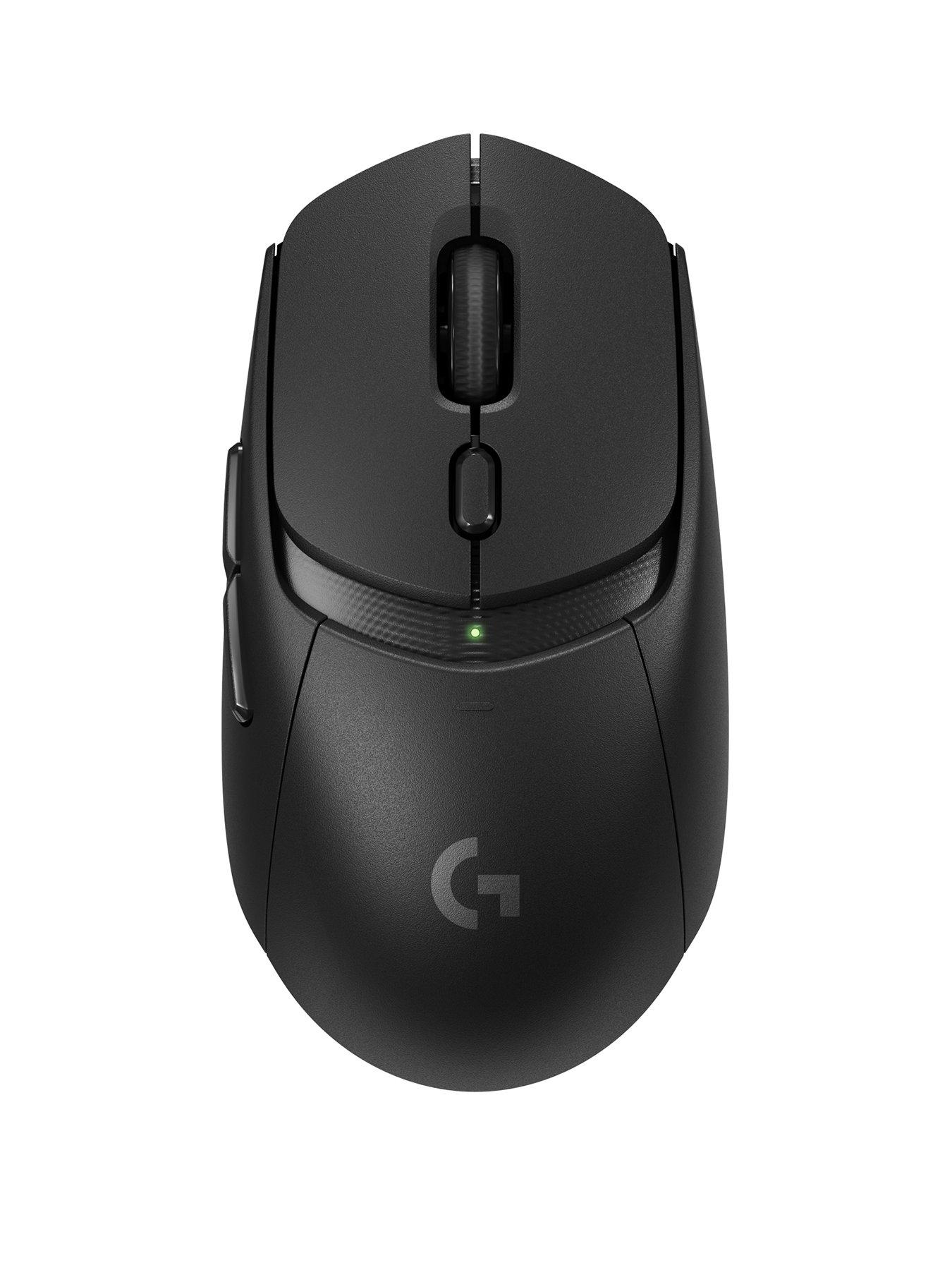 Image 1 of 7 of LogitechG G309 LIGHTSPEED Wireless Gaming Mouse - Black