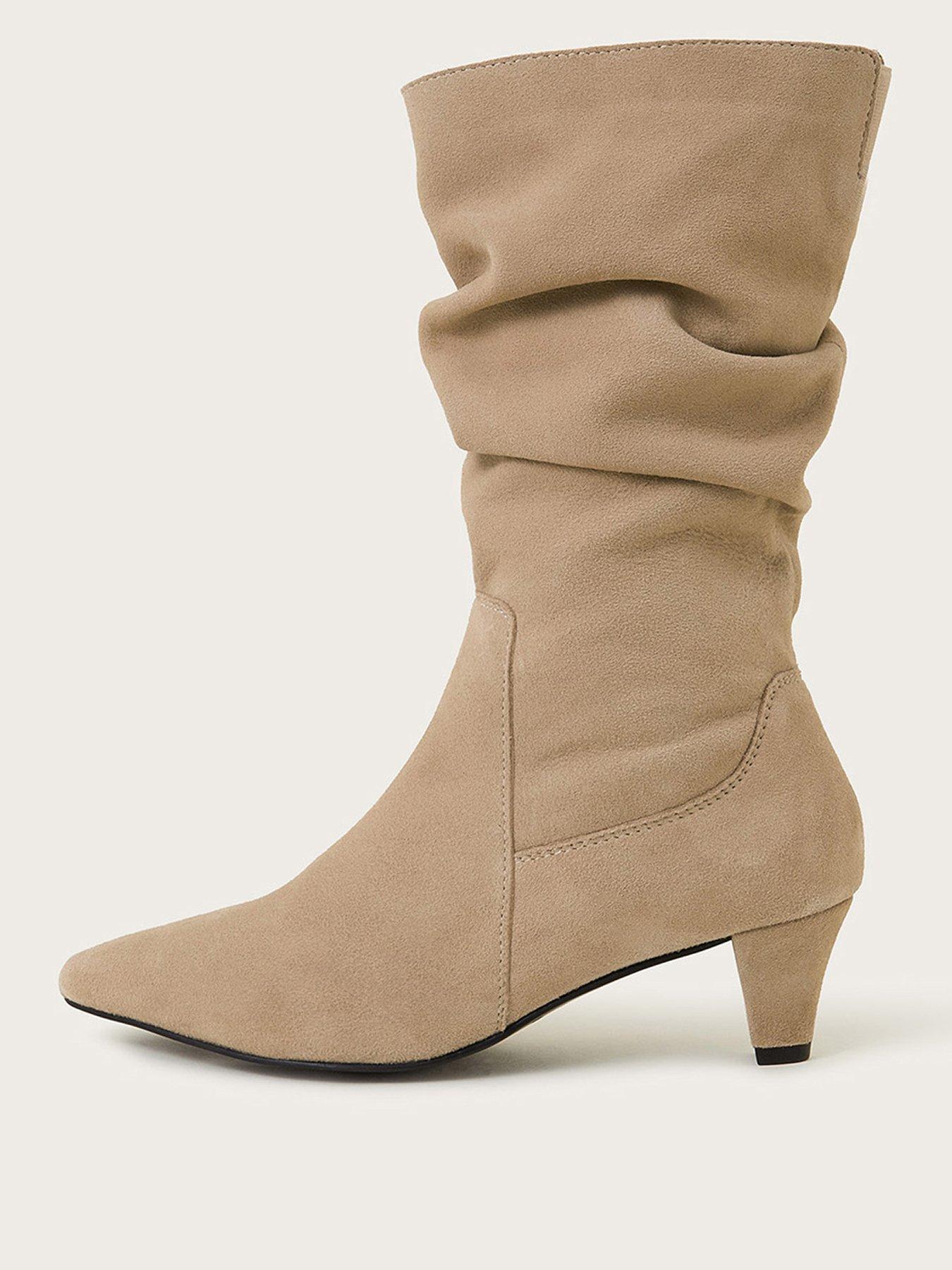 monsoon-nina-suede-ruched-boots-beige