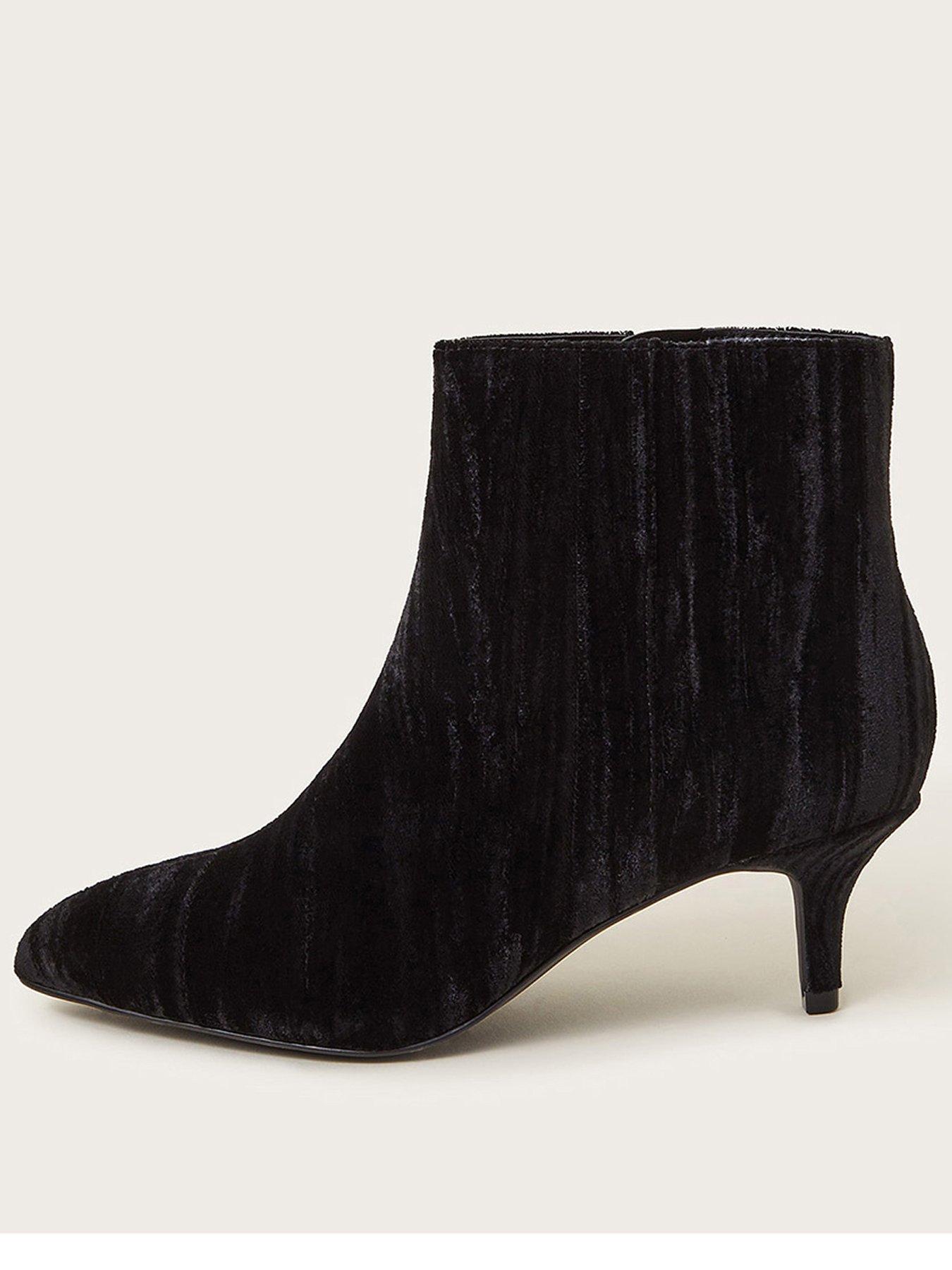 monsoon-mila-kitten-heel-boots-black