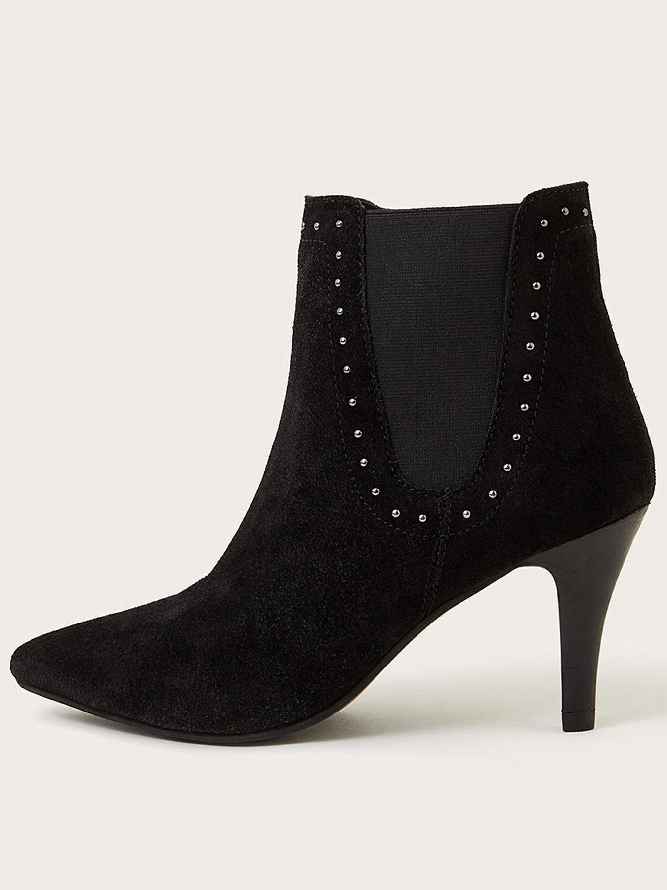 monsoon-oriana-suede-stud-boot-black