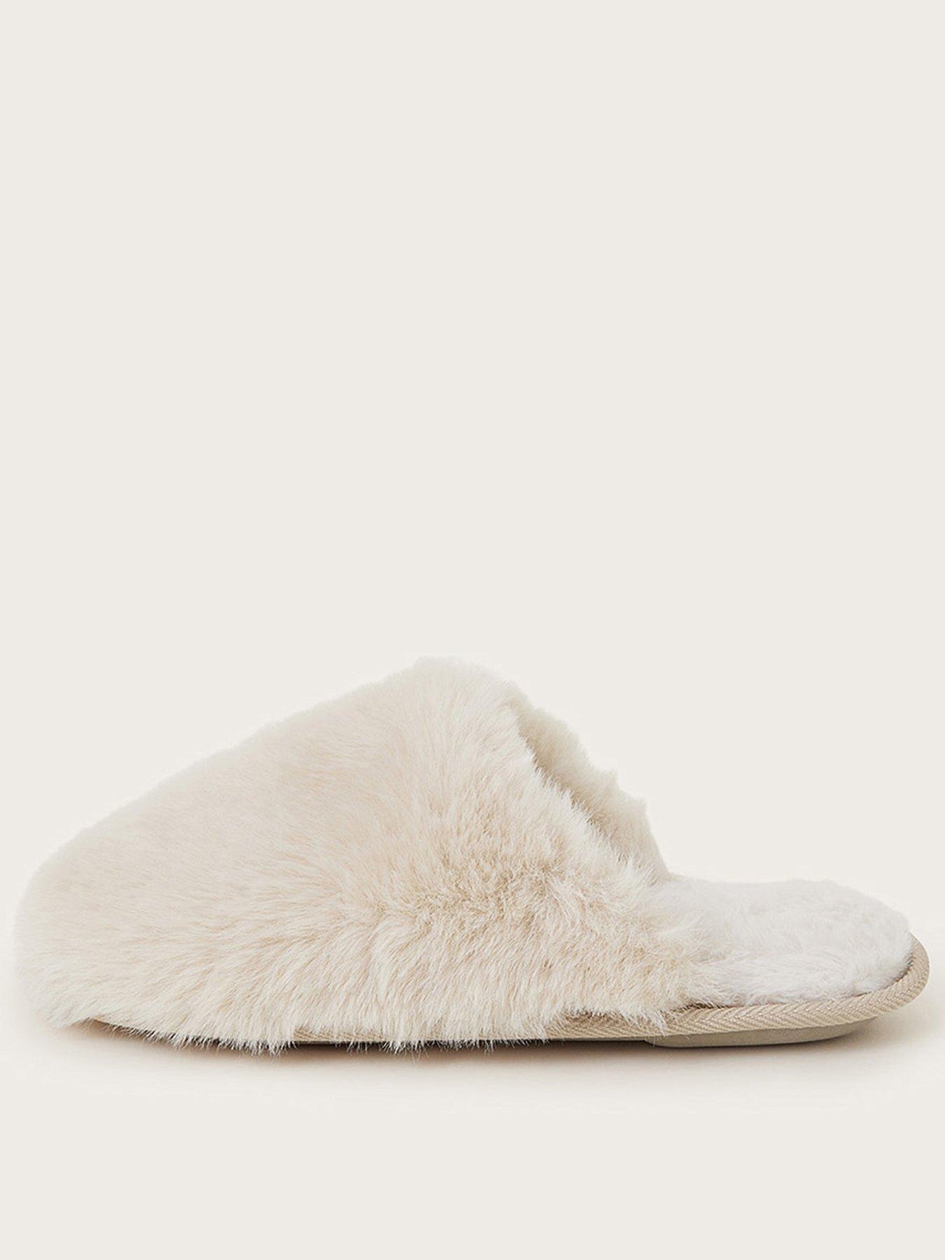 monsoon-cara-faux-fur-mule-natural