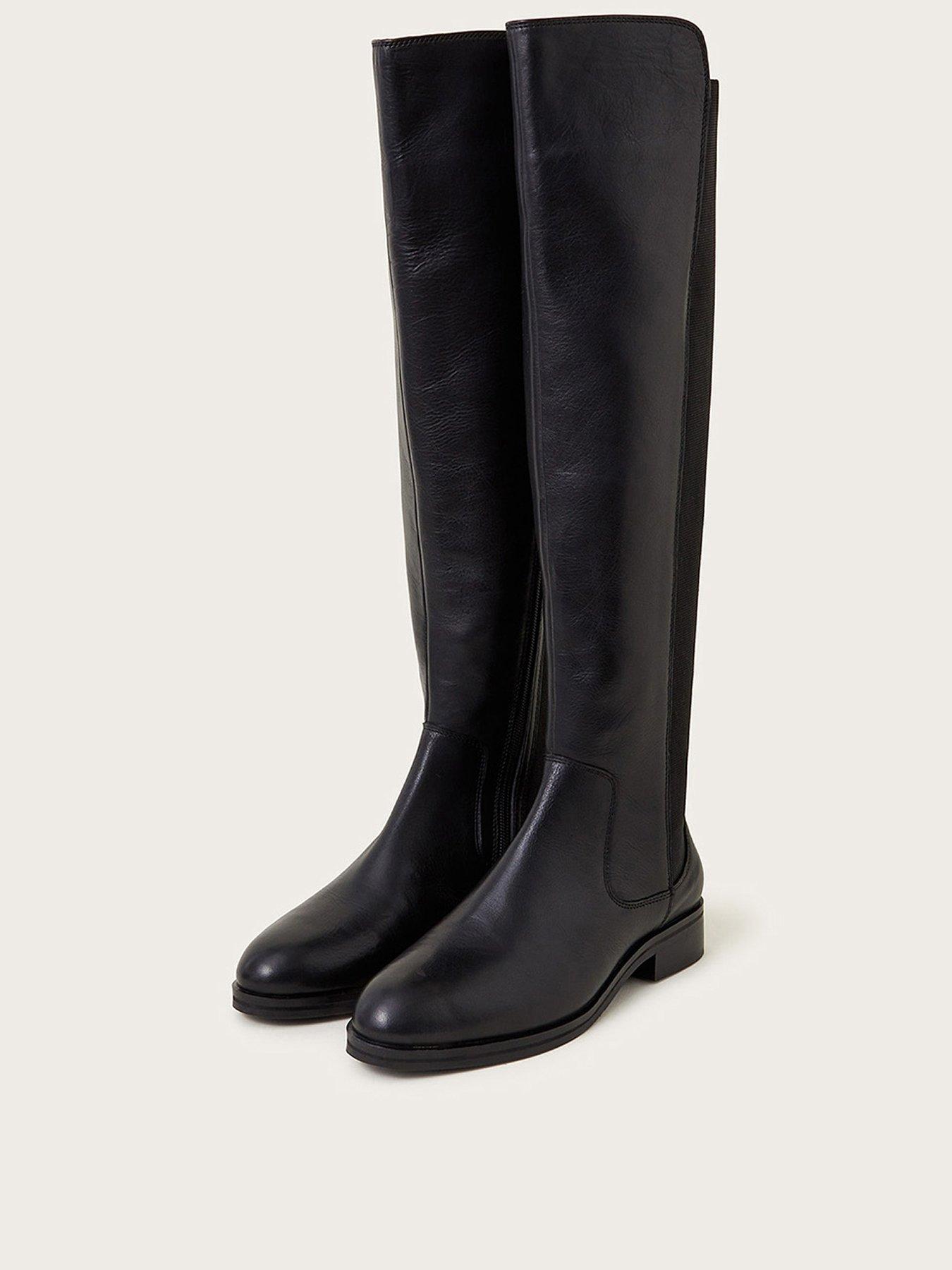 monsoon-una-knee-high-boot-blackstillFront