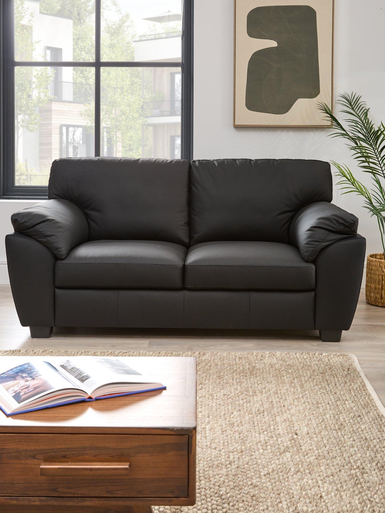 the-very-collection-montreal-real-leatherfaux-leathernbsp2-seater-sofanbsp--fsc-certified