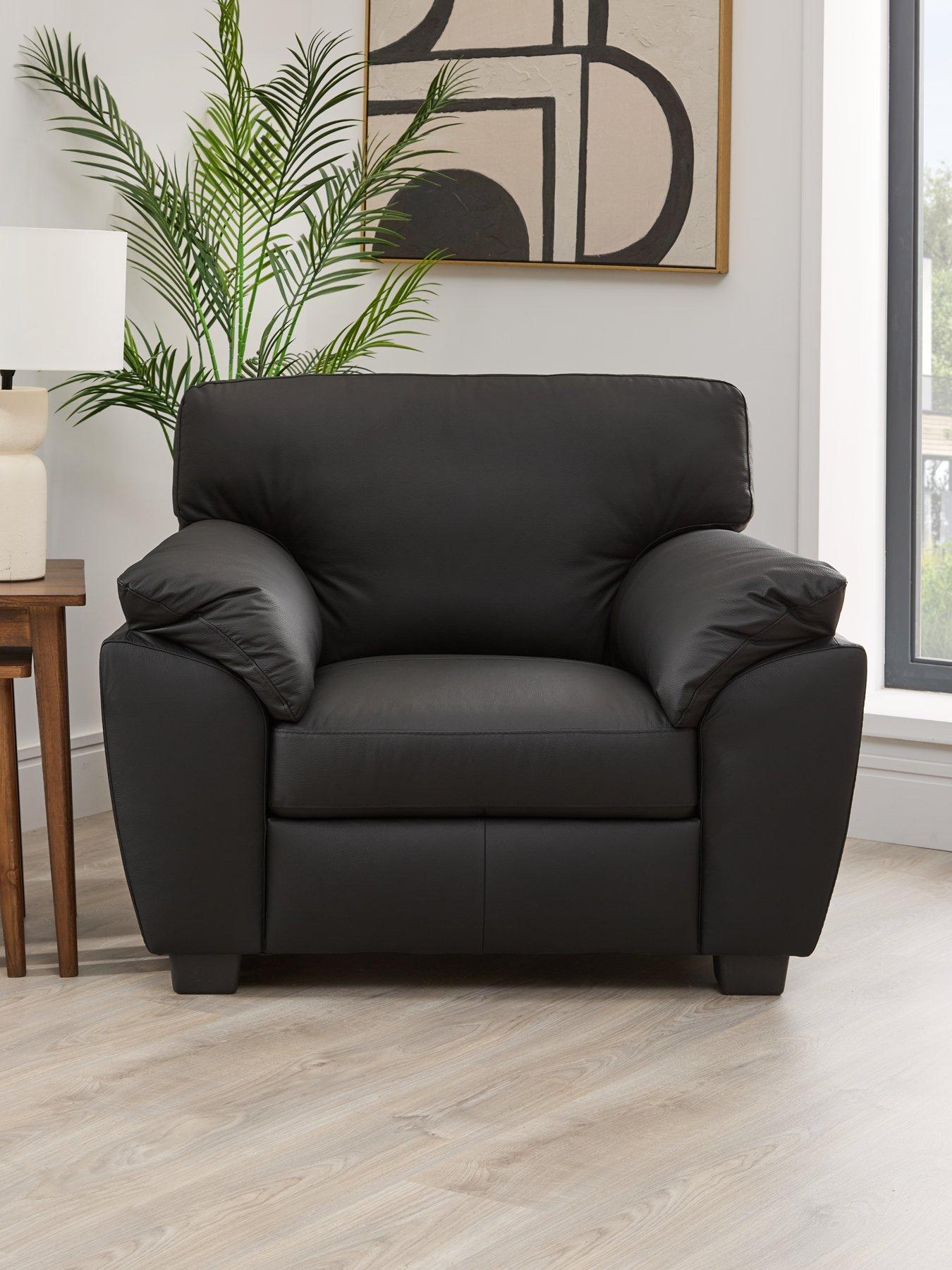 the-very-collection-montreal-real-leatherfaux-leather-armchairnbsp--fsc-certified