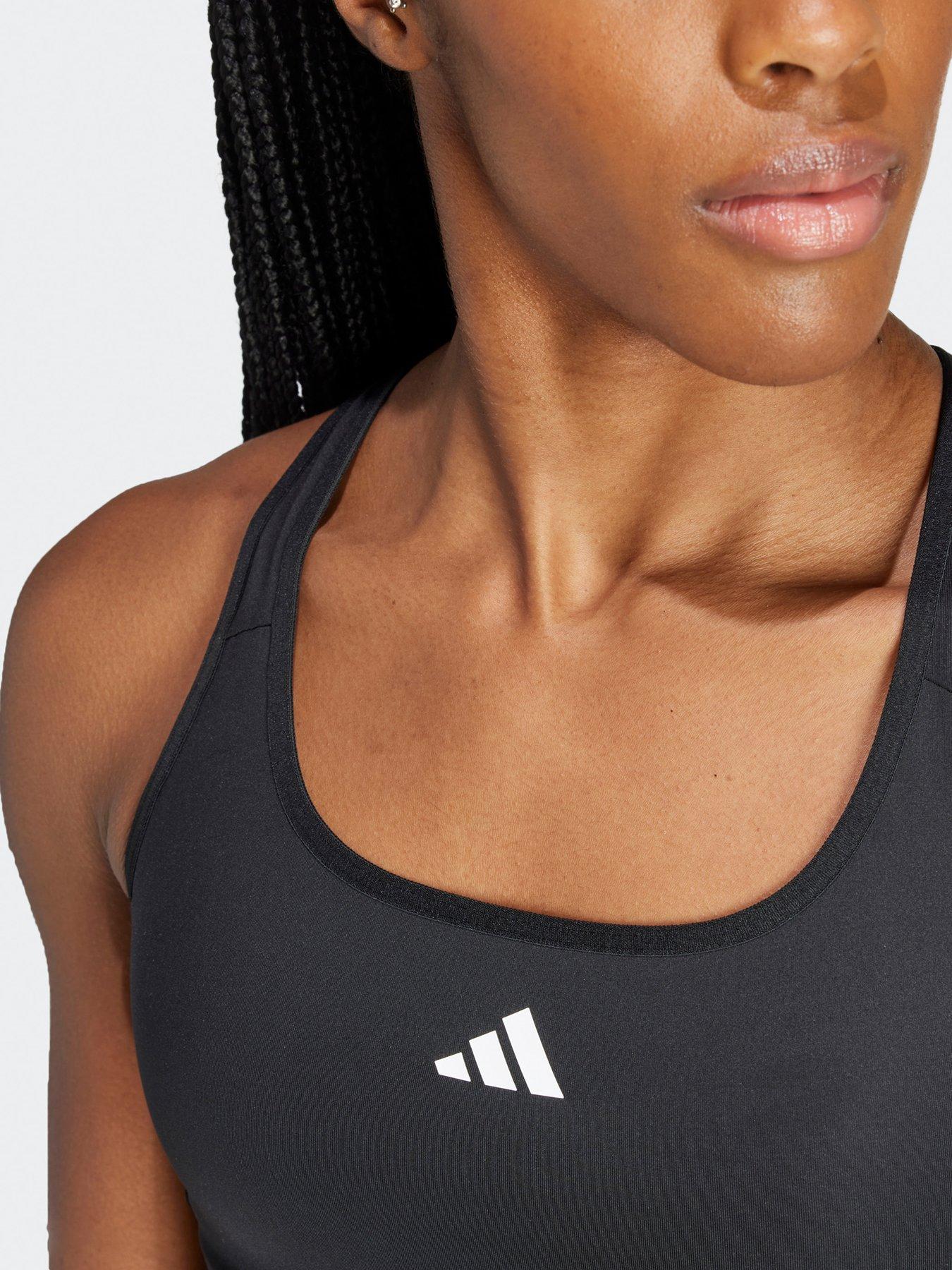 adidas-womens-training-tech-fit-mid-support-bra-blackoutfit