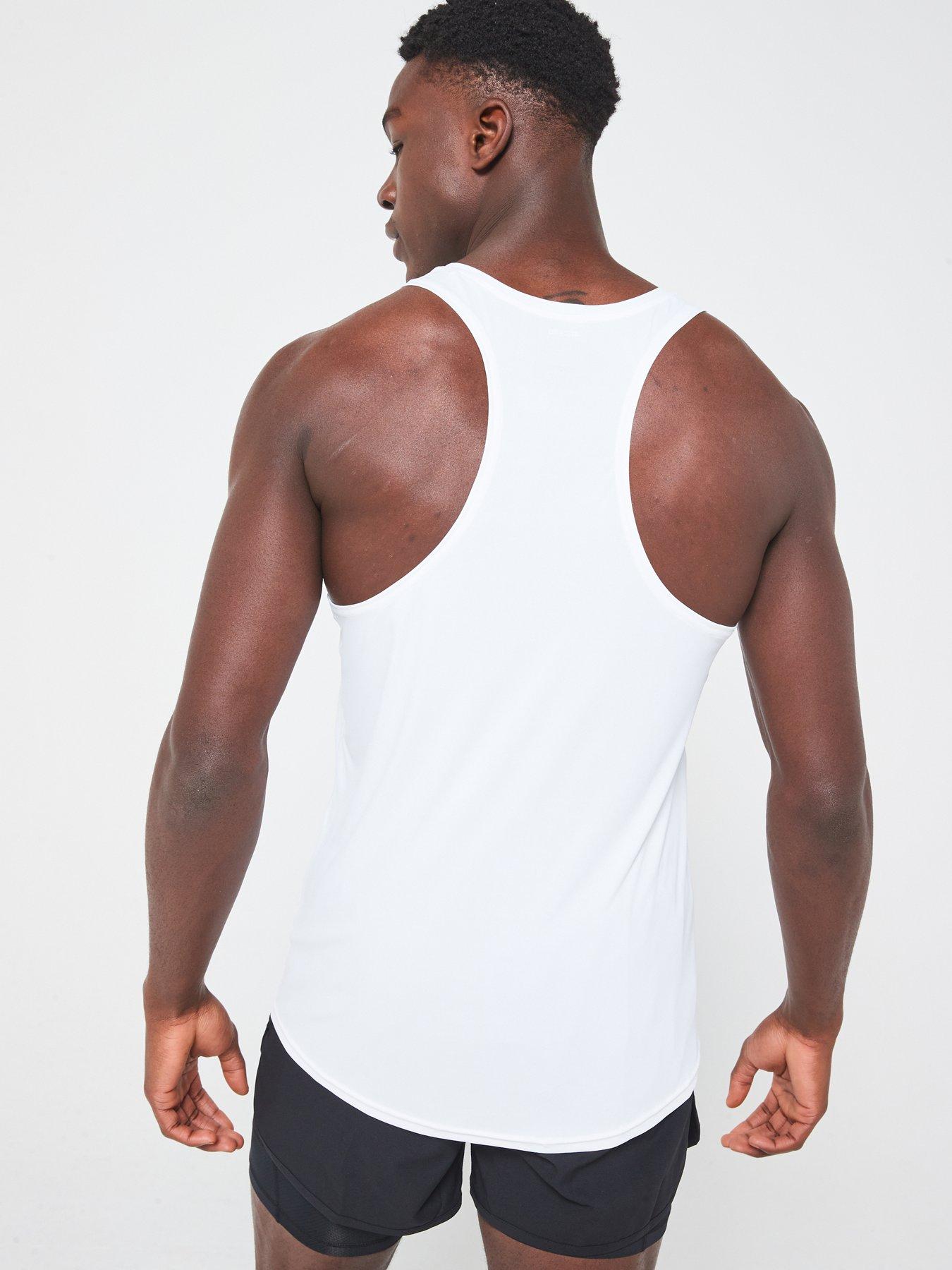 adidas-mens-running-adizero-tank-whitestillFront