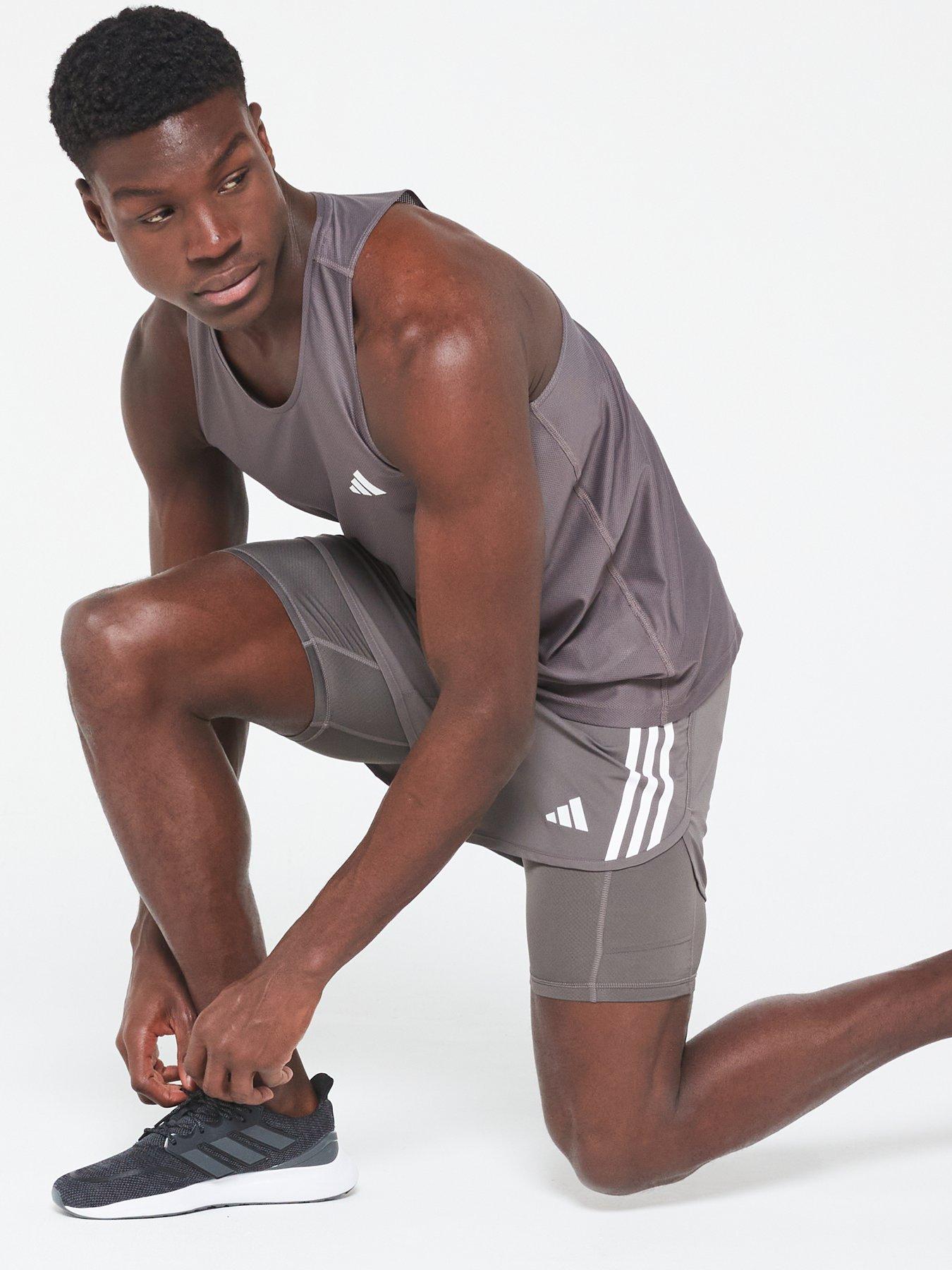 adidas-mens-own-the-run-tank-greydetail