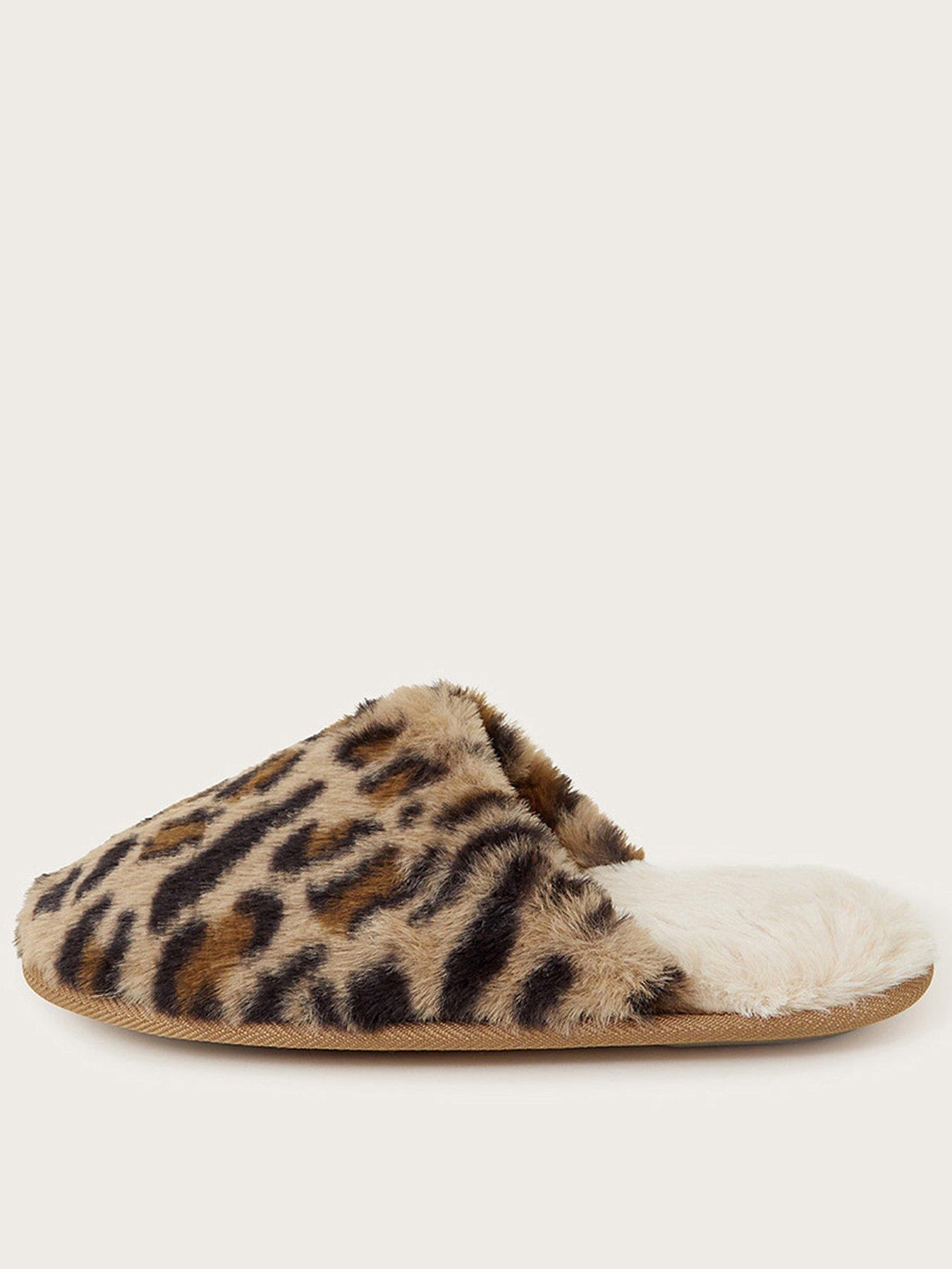 monsoon-dana-animal-faux-fur-mule-natural