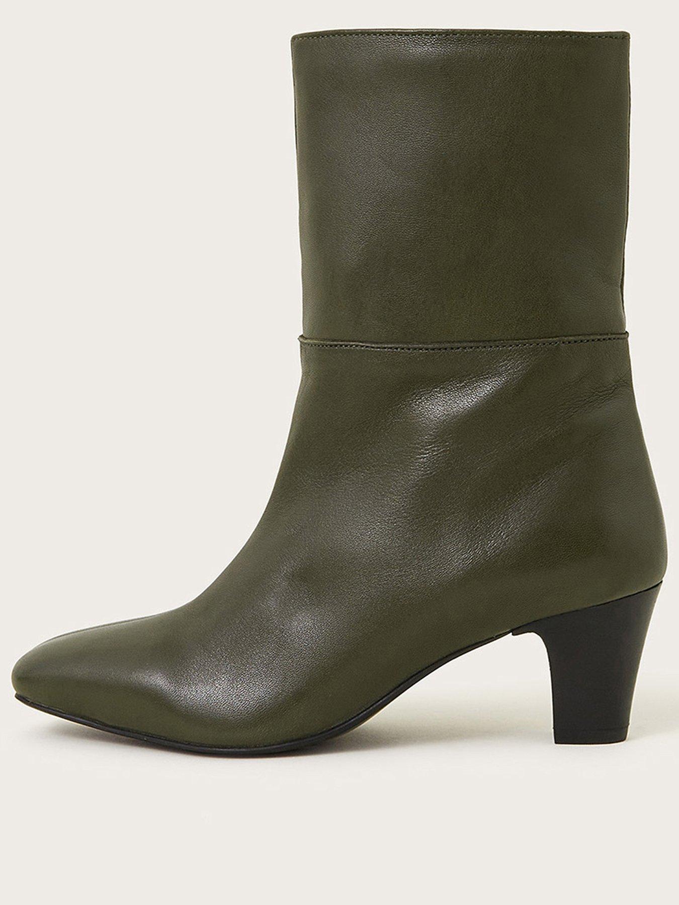 monsoon-nancy-leather-seam-bootfront