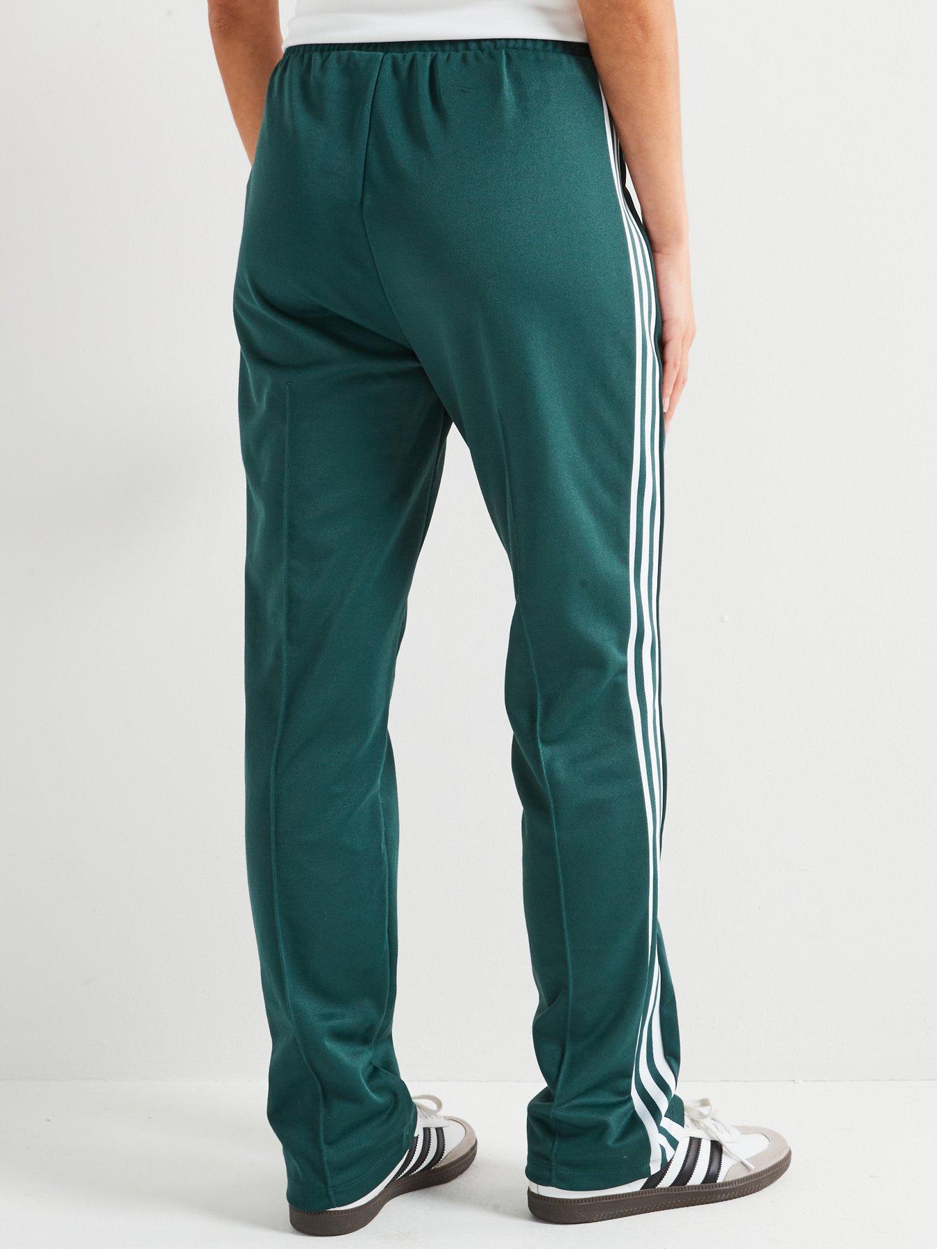 adidas-womens-beckenbauer-track-pant-greenstillFront