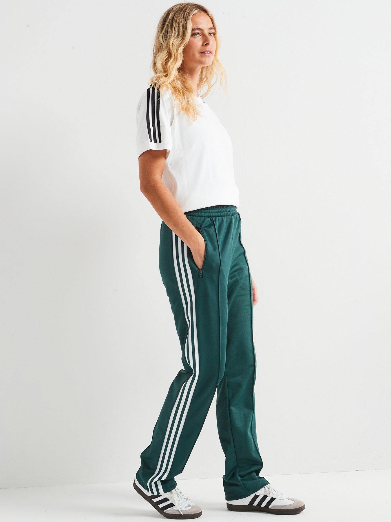 adidas-womens-beckenbauer-track-pant-greenoutfit