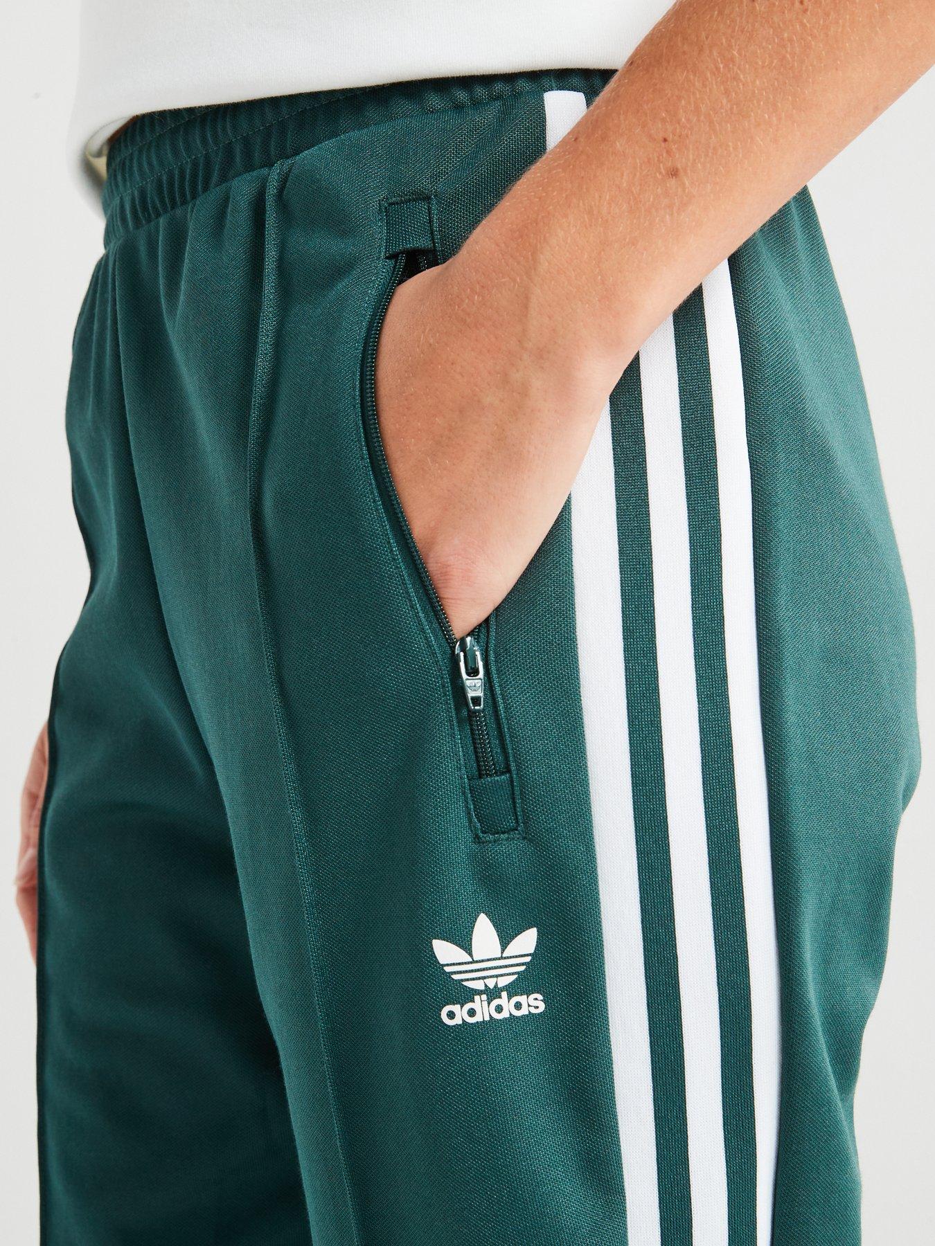 adidas-womens-beckenbauer-track-pant-greendetail