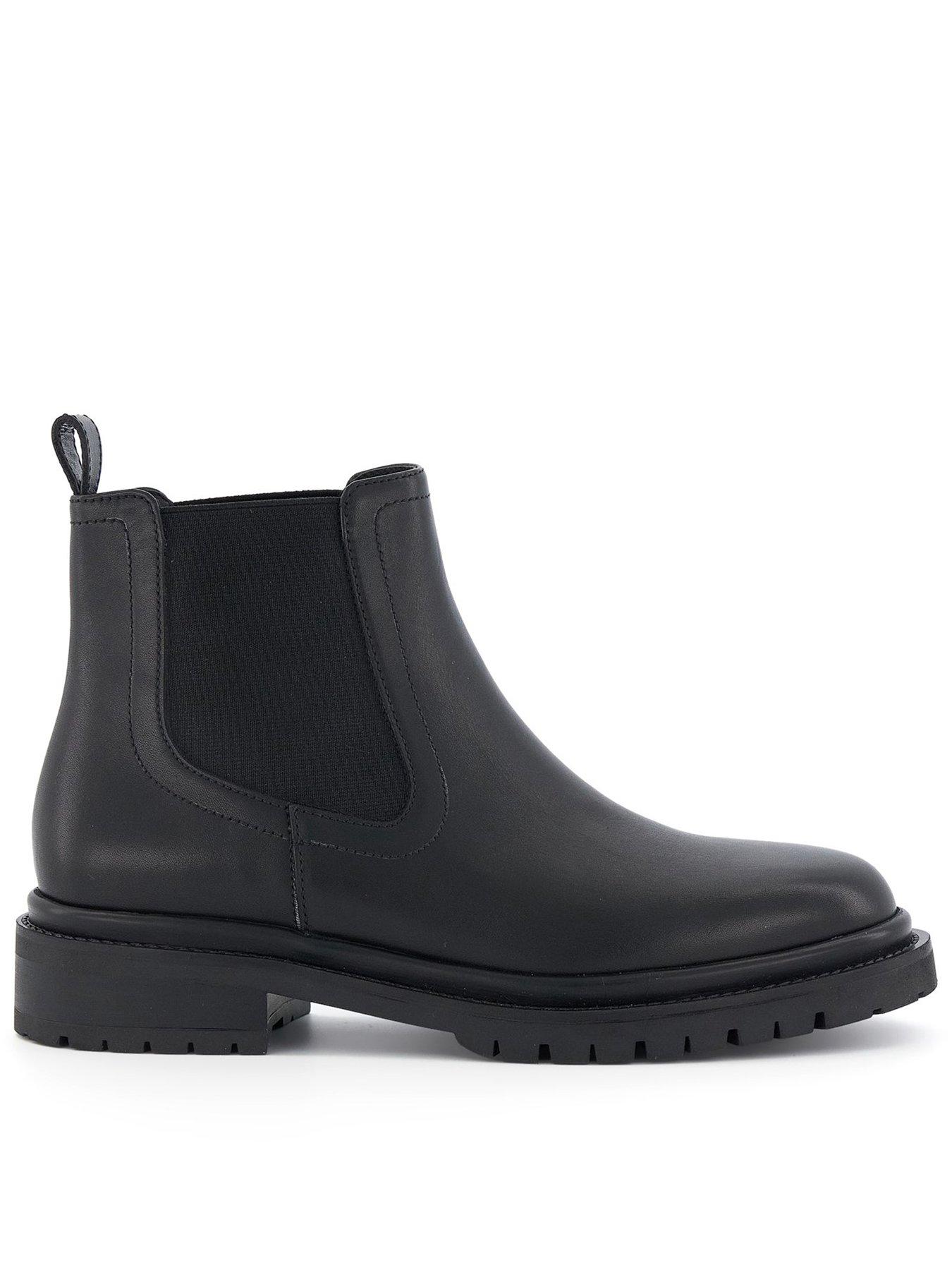 dune-london-perceive-ankle-leather-boot