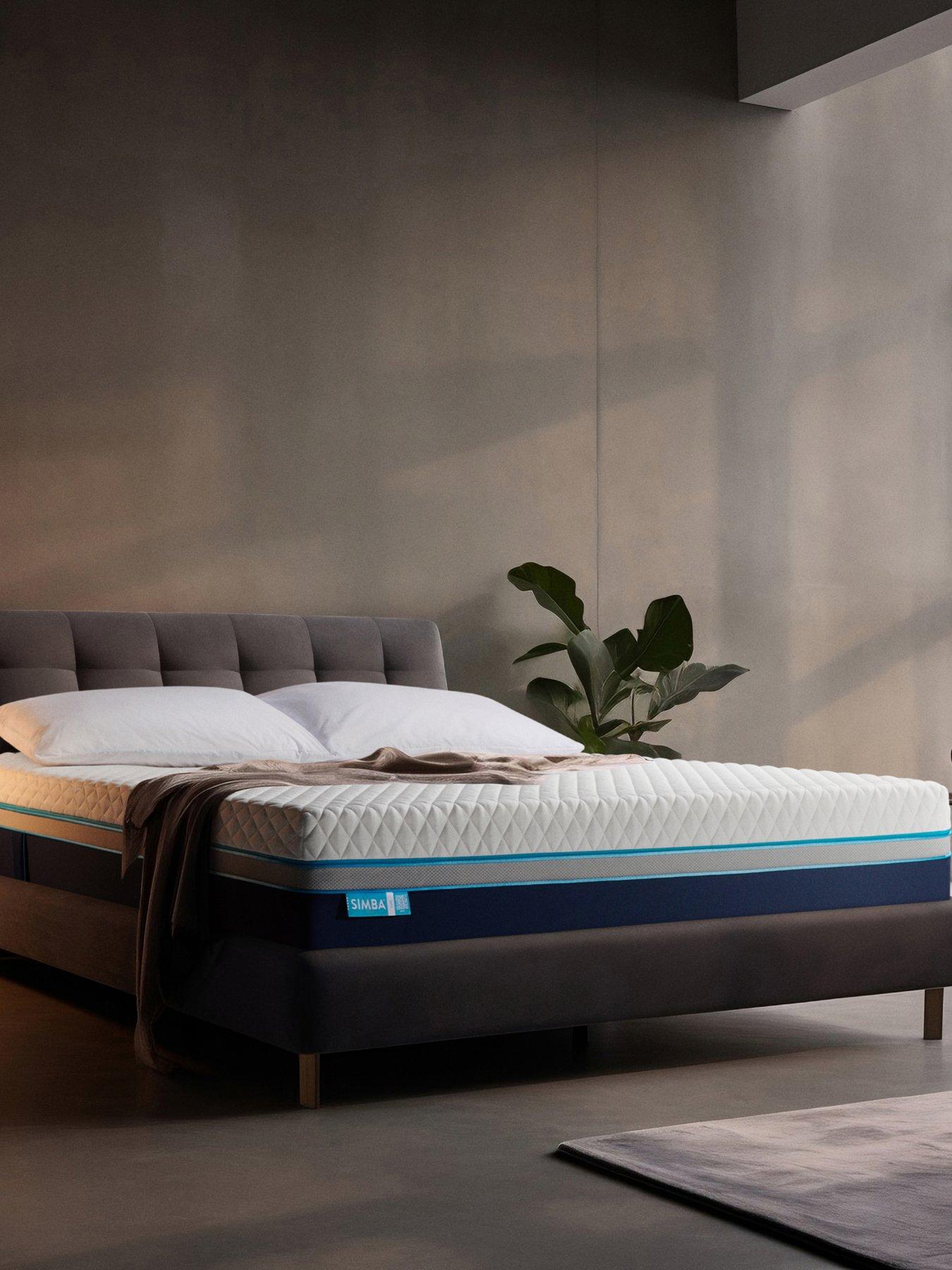 simba-hybrid-luxe-rolled-mattress