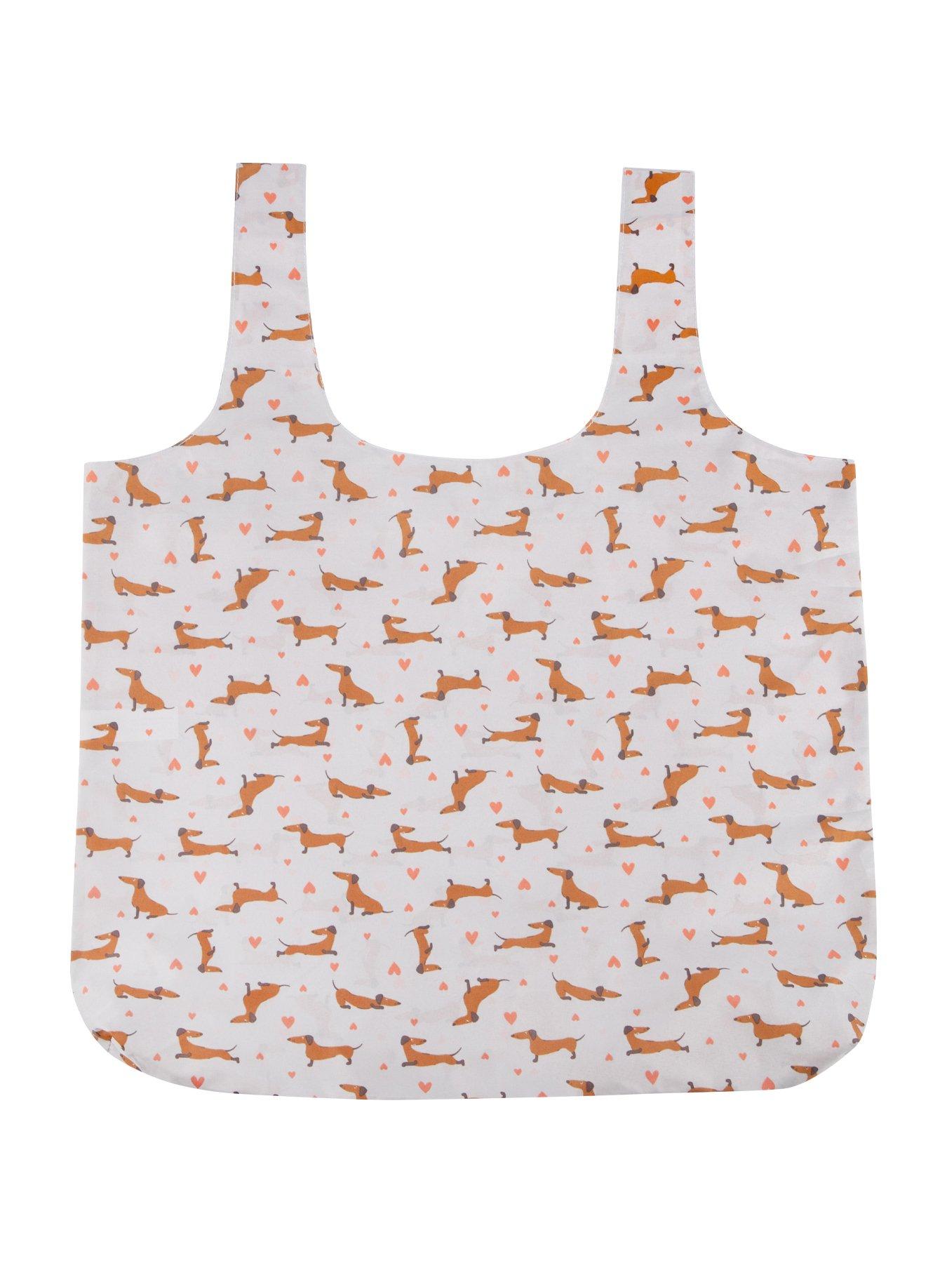 totes-totes-dachshund-hearts-umbrella-and-shopper-bag-gift-setoutfit