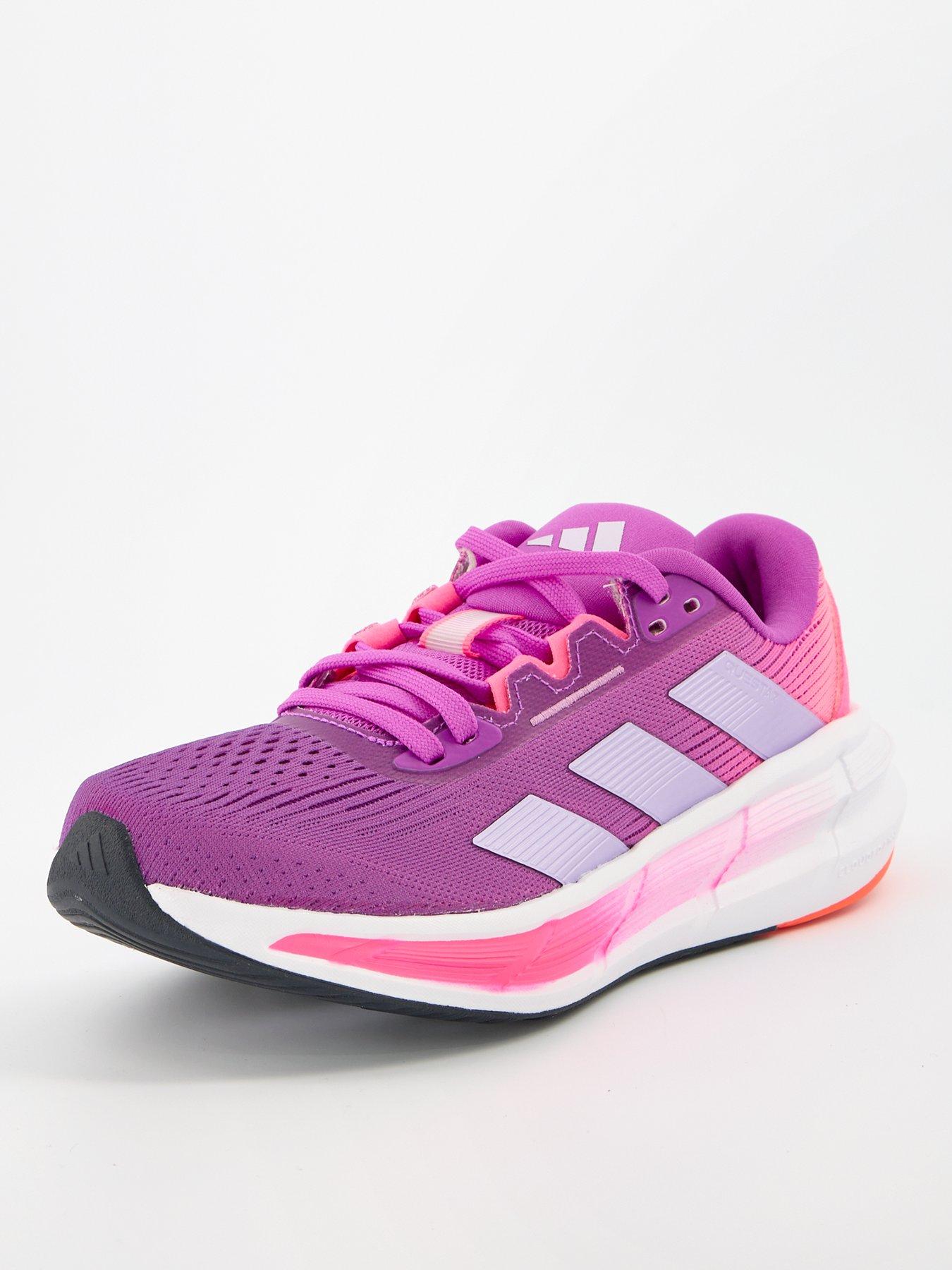 adidas-womens-running-questar-3-trainers-purplestillFront