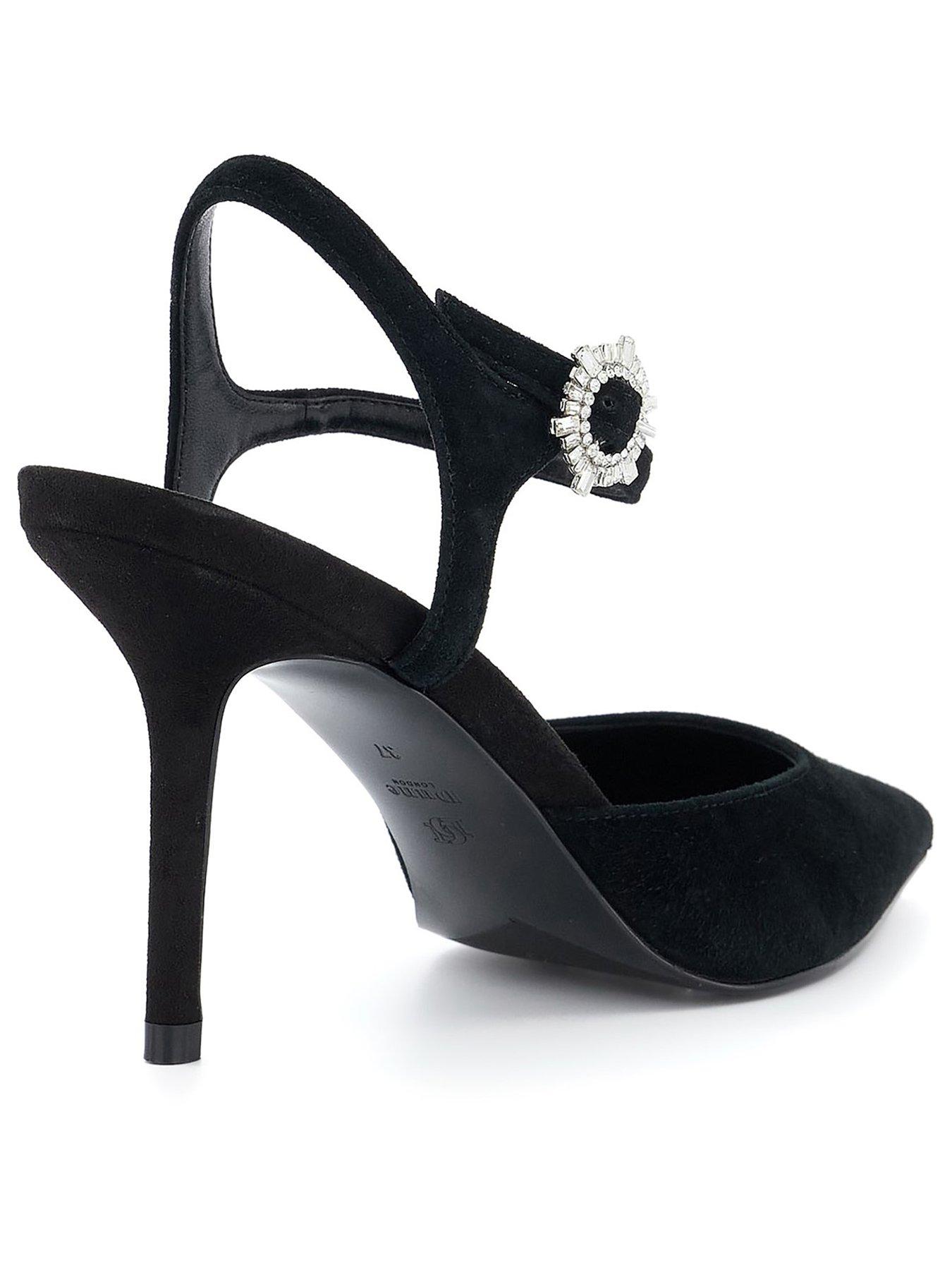 dune-london-channel-embellished-buckle-court-shoe-blackback