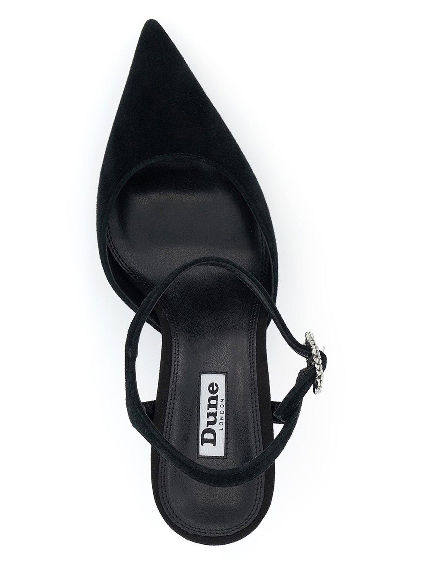 dune-london-channel-embellished-buckle-court-shoe-blackoutfit