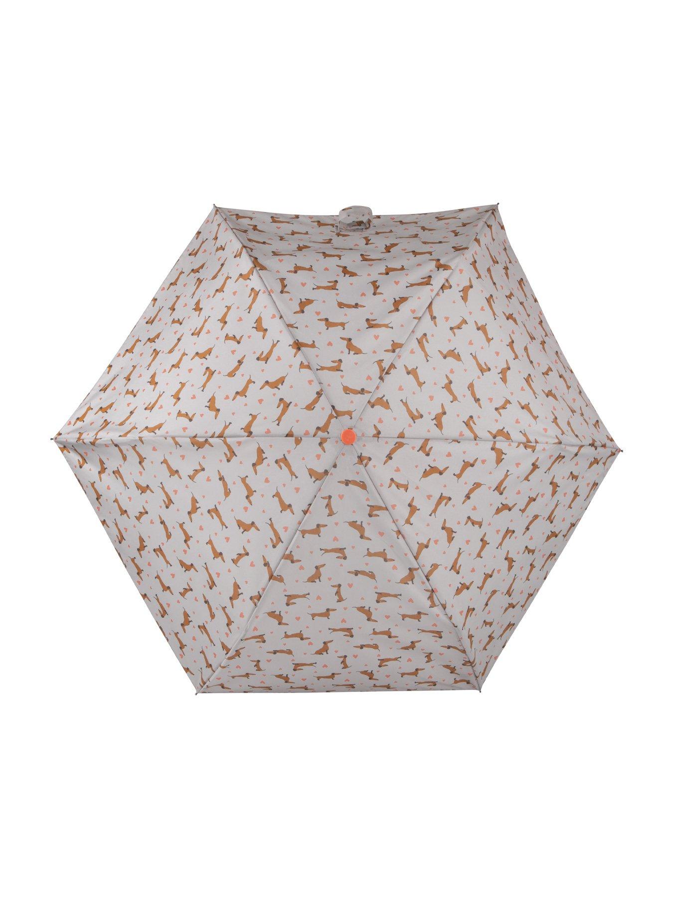 totes-totes-supermini-dachshund-hearts-umbrellastillFront