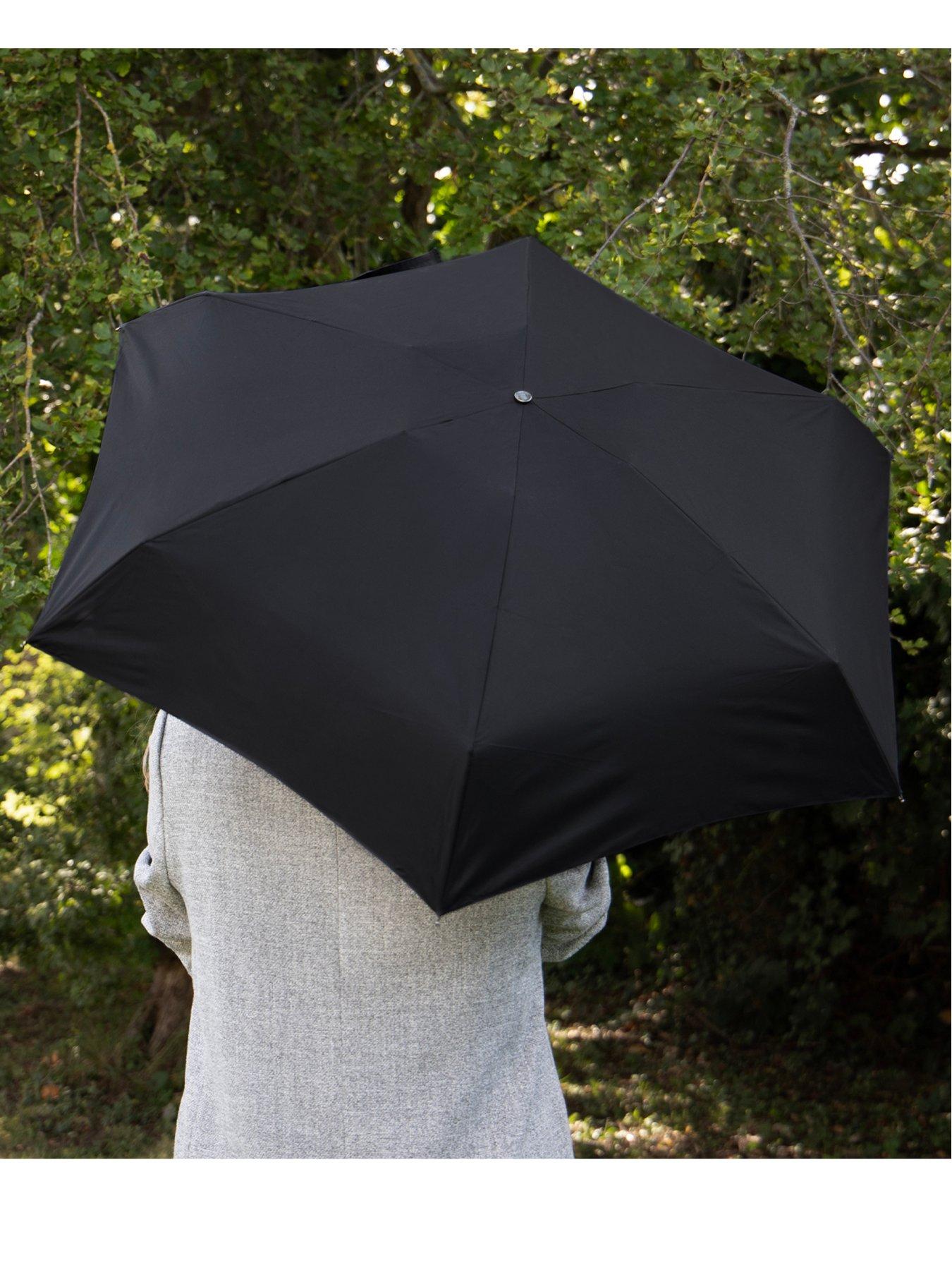 totes-totes-xtra-strong-mini-black-umbrellastillFront