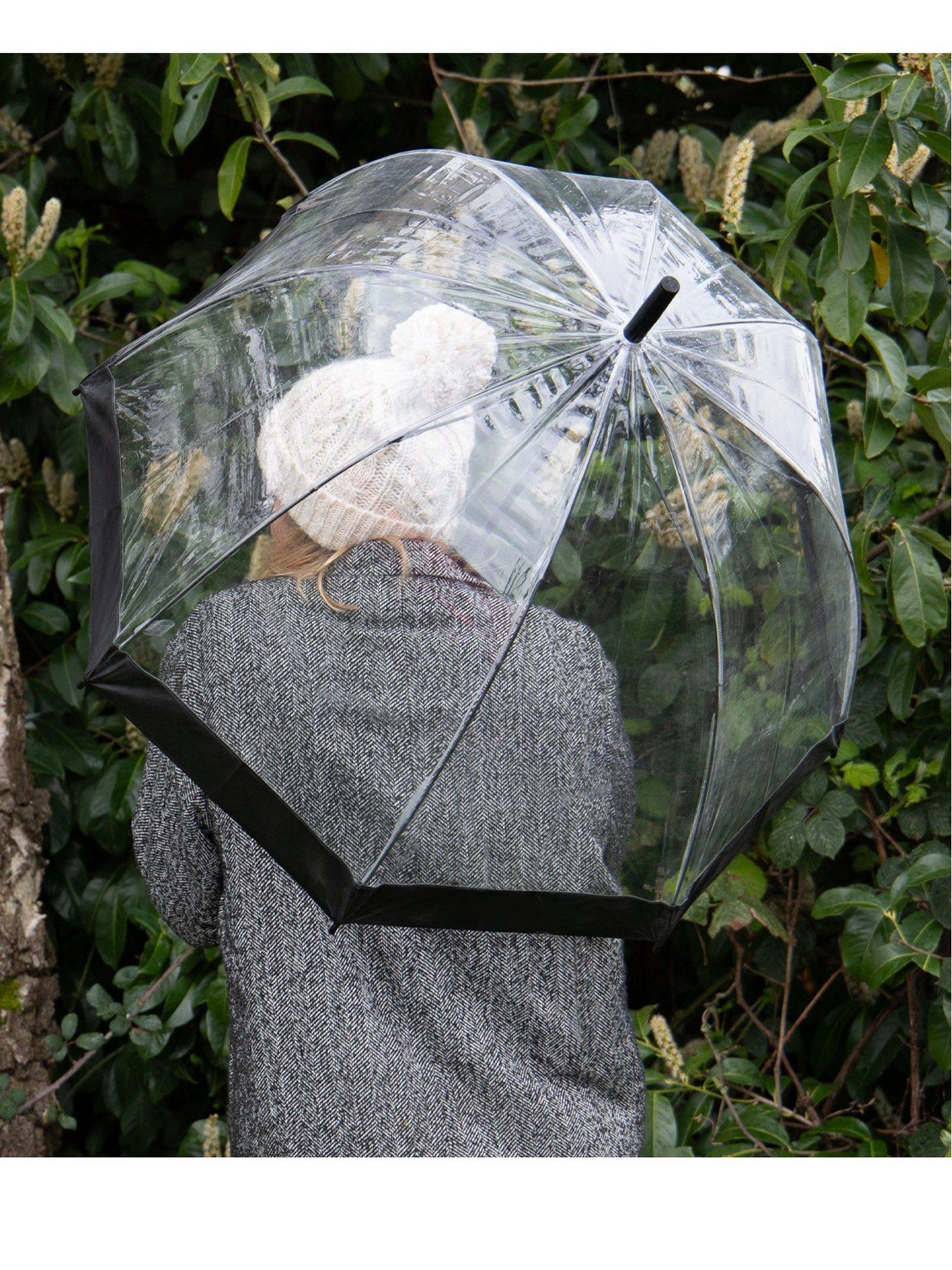 totes-totes-pvc-dome-umbrella-with-black-borderstillFront