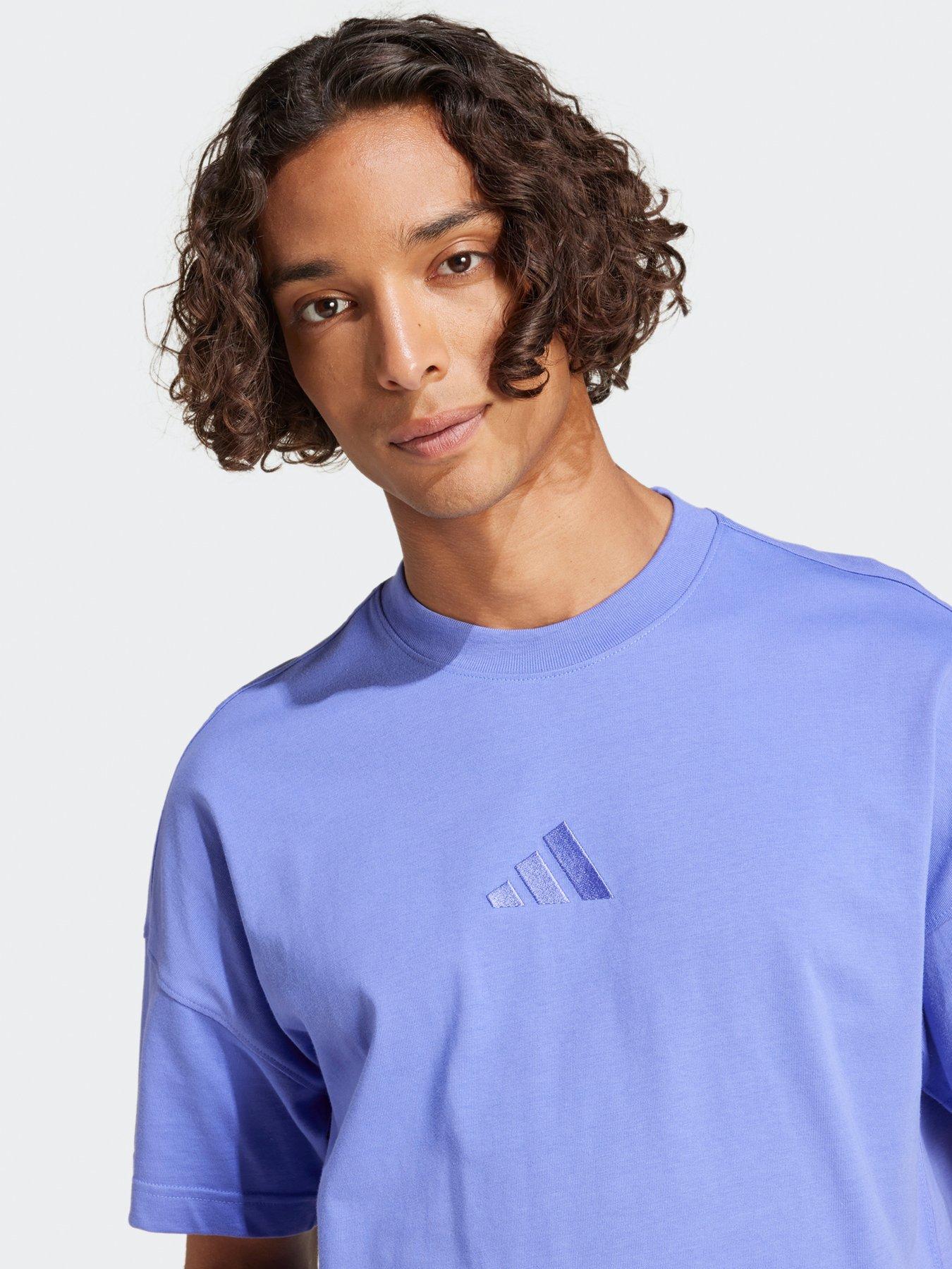 adidas-mens-all-szn-tee-blueoutfit