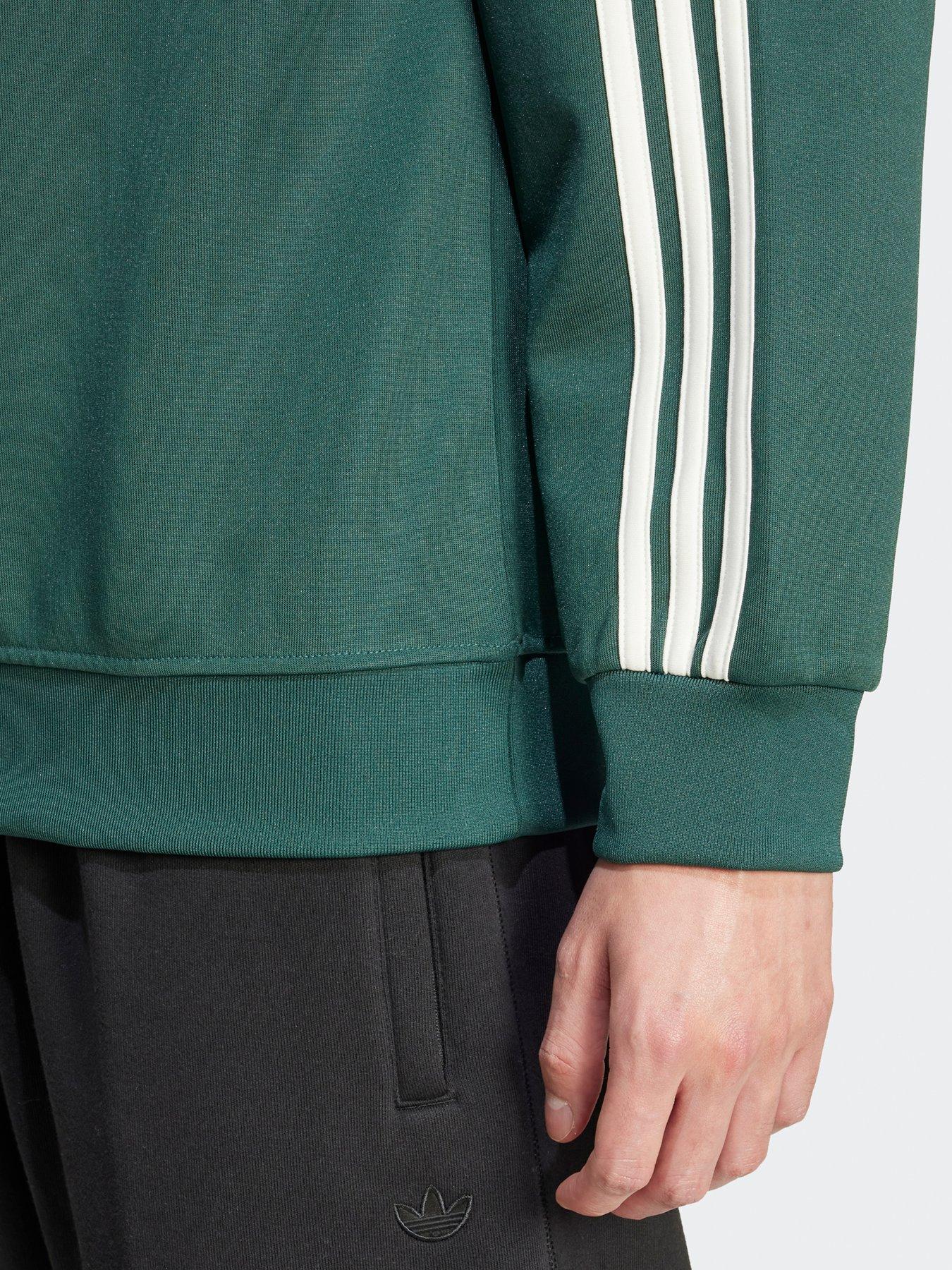 adidas-mens-funnelneck-track-top-greendetail